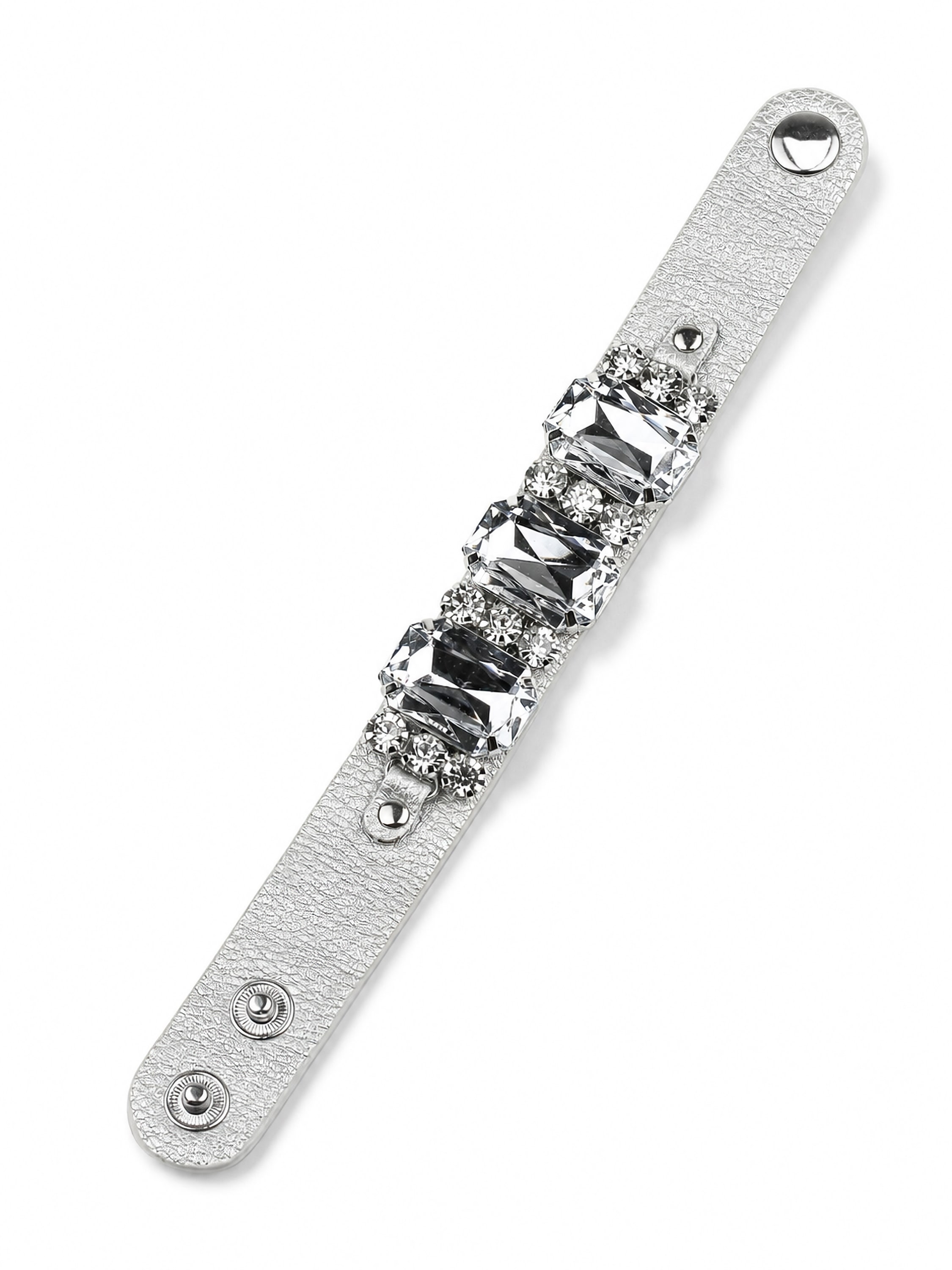 COLLEZIONE ALESSANDRO Armband »Crystal«