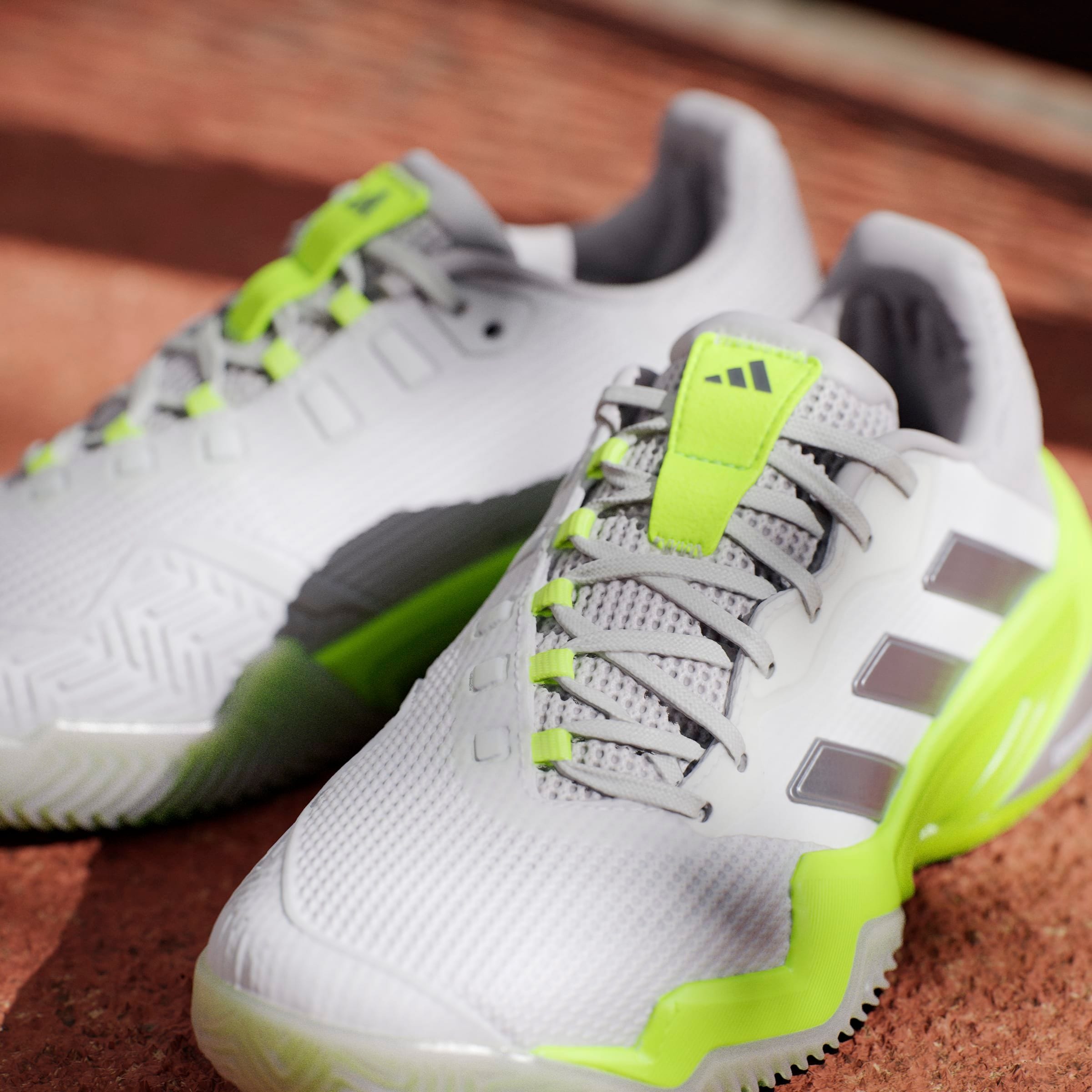 adidas Performance Tennisschuh »BARRICADE 13 CLAY«