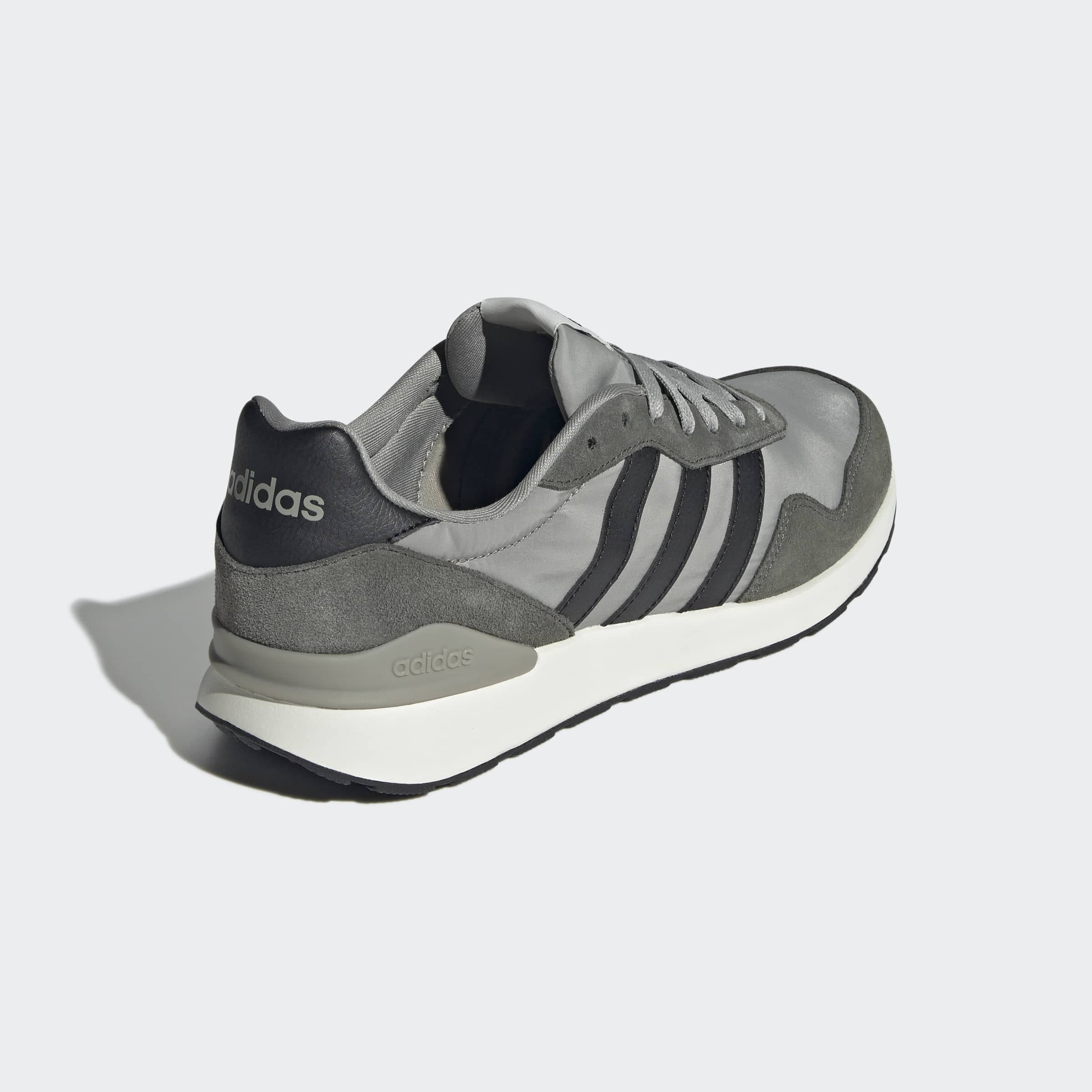 adidas Sportswear Sneaker »RUN 60S 4.0«  inspiriert vom Design der adidas ZX Modelle