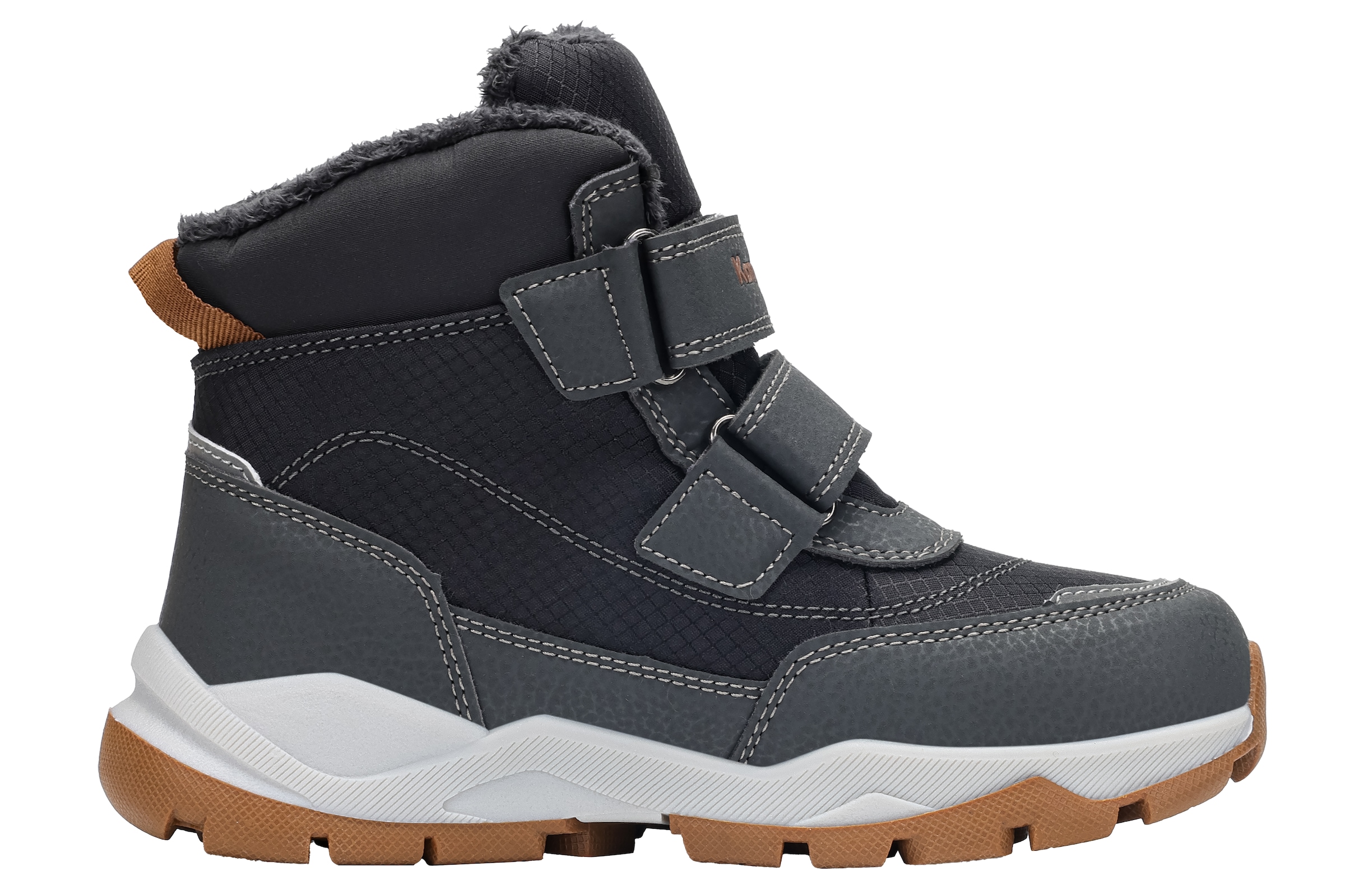 KangaROOS Winterboots »K-FR BOREALIS V RTX«  Snowboots, Winterboots, Winterschuhe, wasserdicht, wärmend