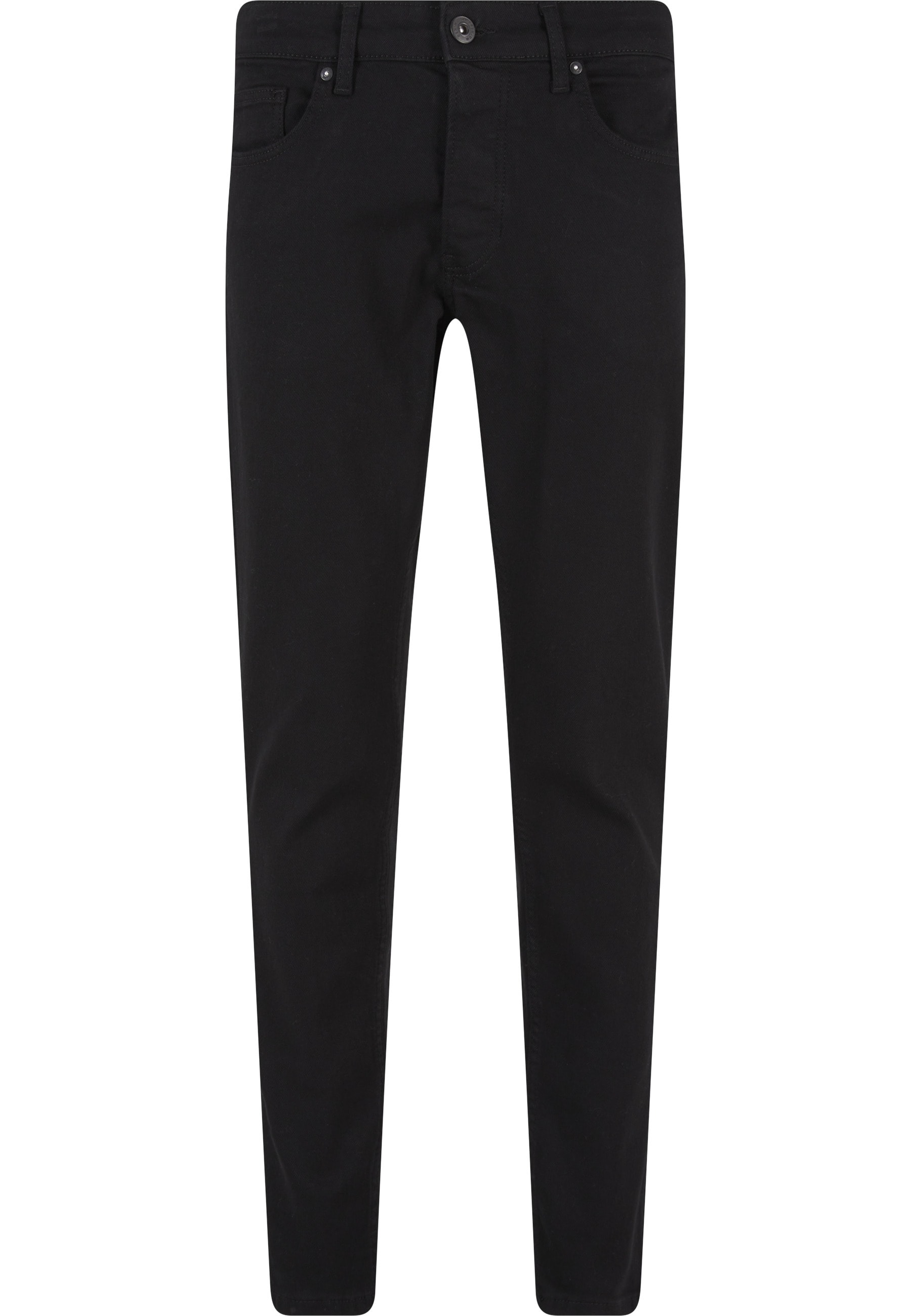 2Y Premium Bequeme Jeans "2Y Premium Herren 2Y Tapered Fit Jeans"