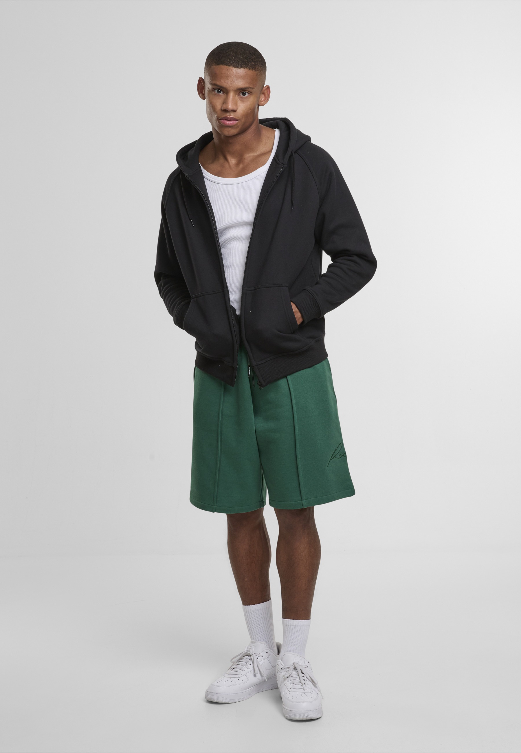 Rocawear Stoffhose »Rocawear Herren Rocawear Shorts ExcuseMe«