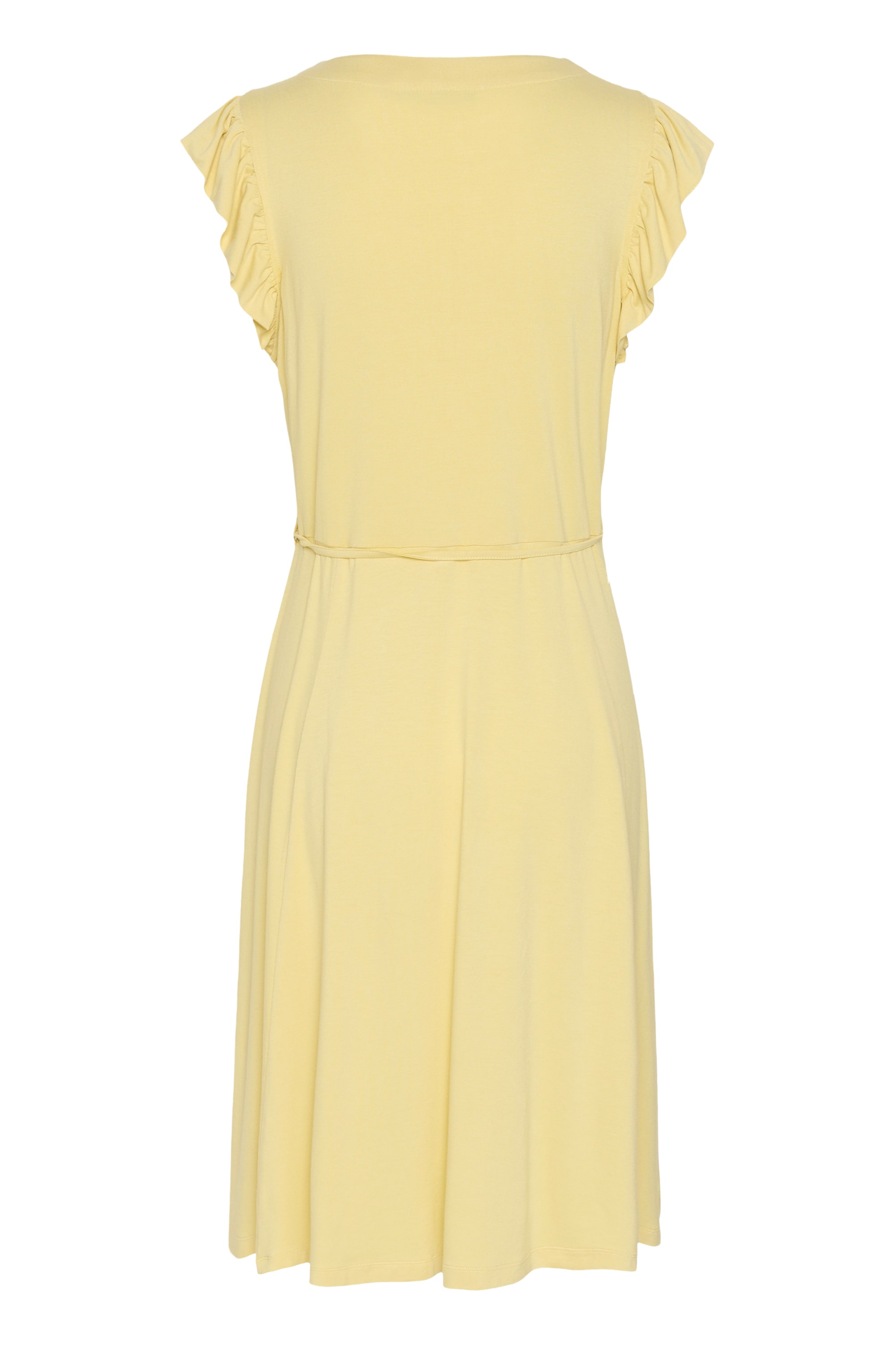 KAFFE Midikleid »Damen Kleid KAbella«