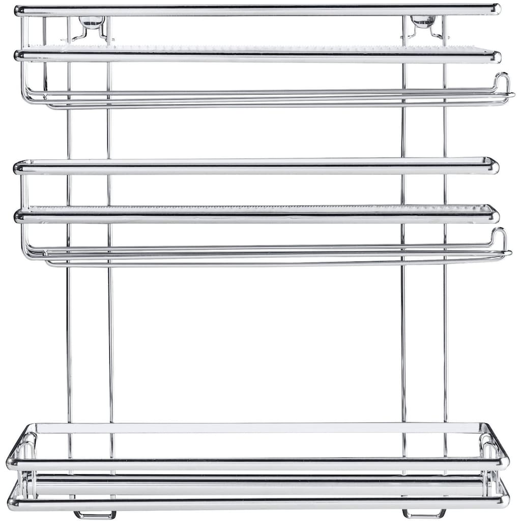 WENKO Küchenrollenhalter »Trio Style«