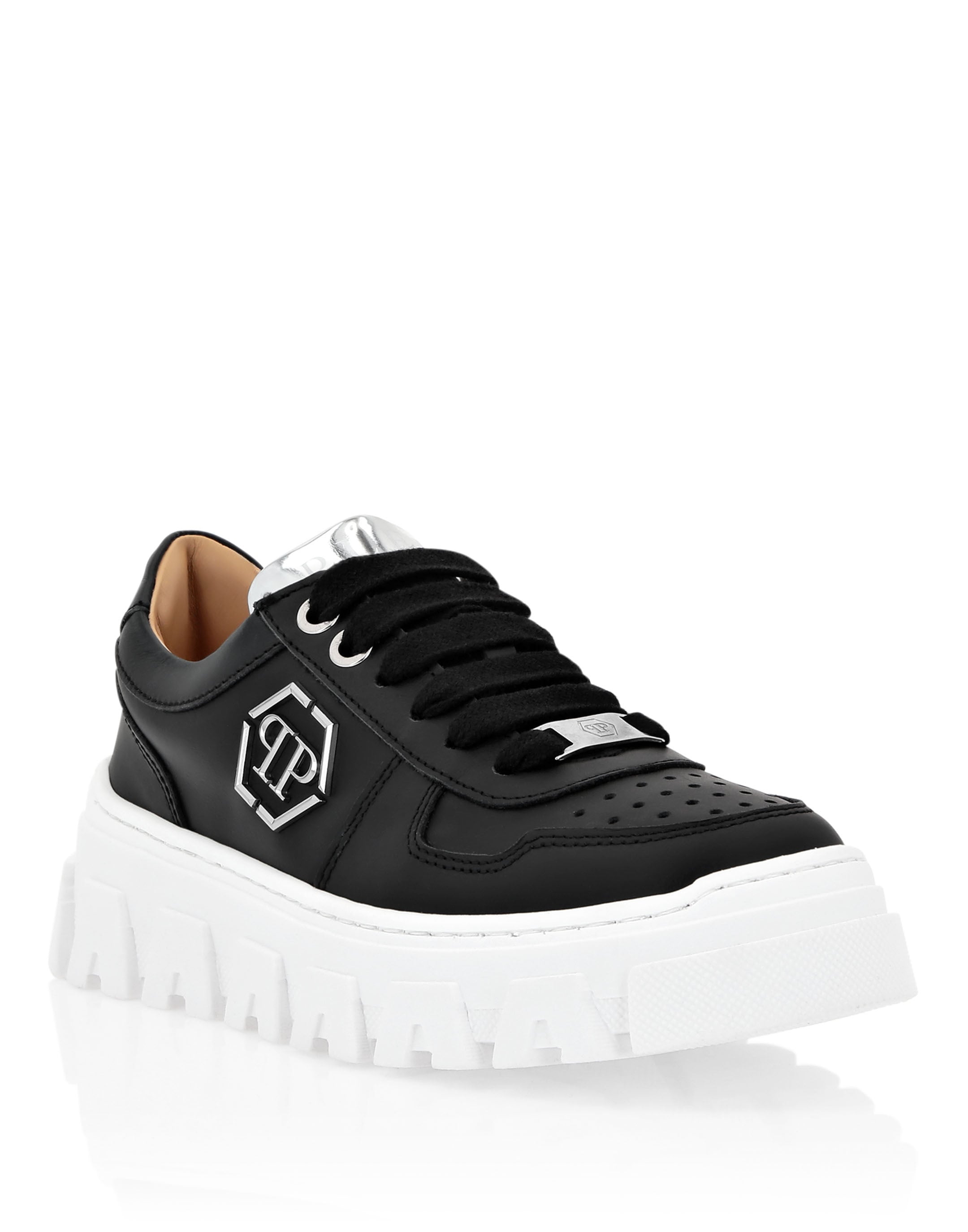 PHILIPP PLEIN "Hexagon"