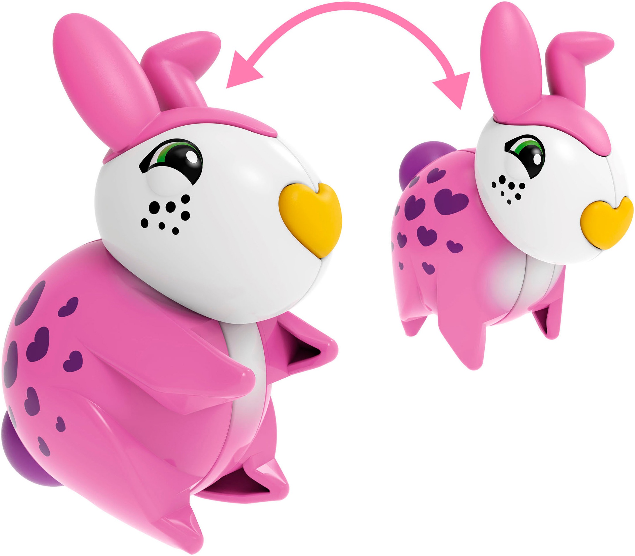BRIO® Spielwelt »BRIO Flora, Starter-Set Blumendorf (36240)«, (25 tlg.)