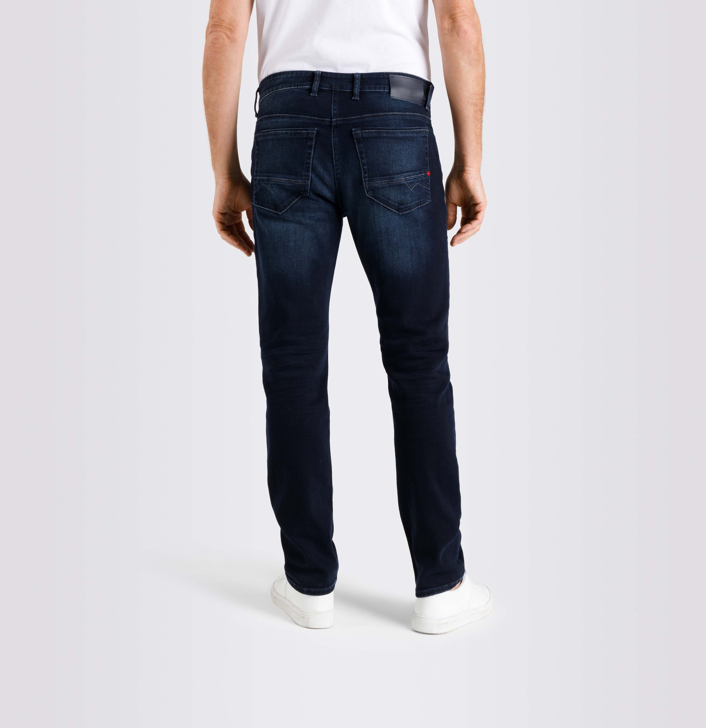 MAC Straight-Jeans "Arne Pipe" günstig online kaufen