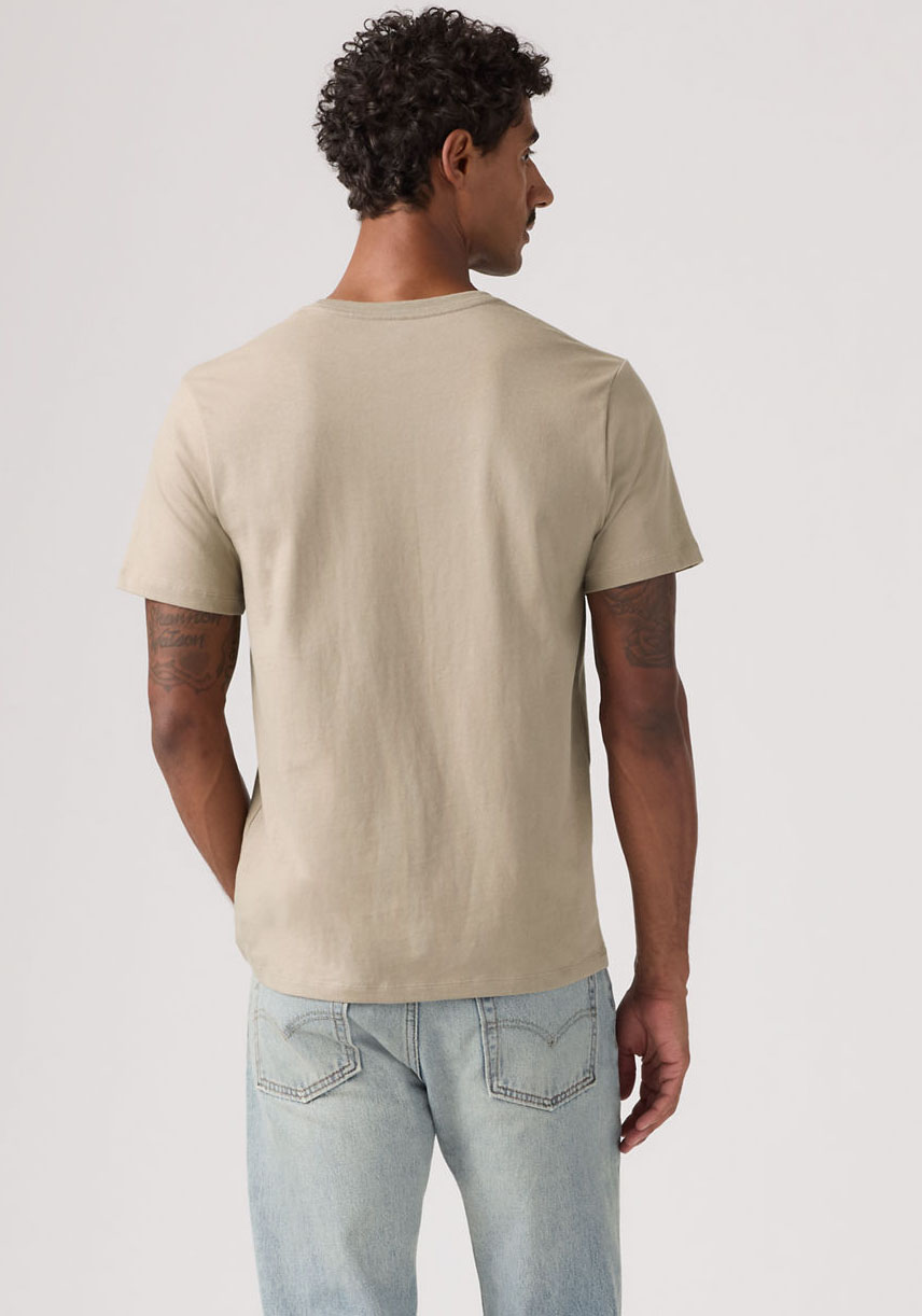 Thumbnail - Levis T-Shirt "ORIGINAL HM TEE"