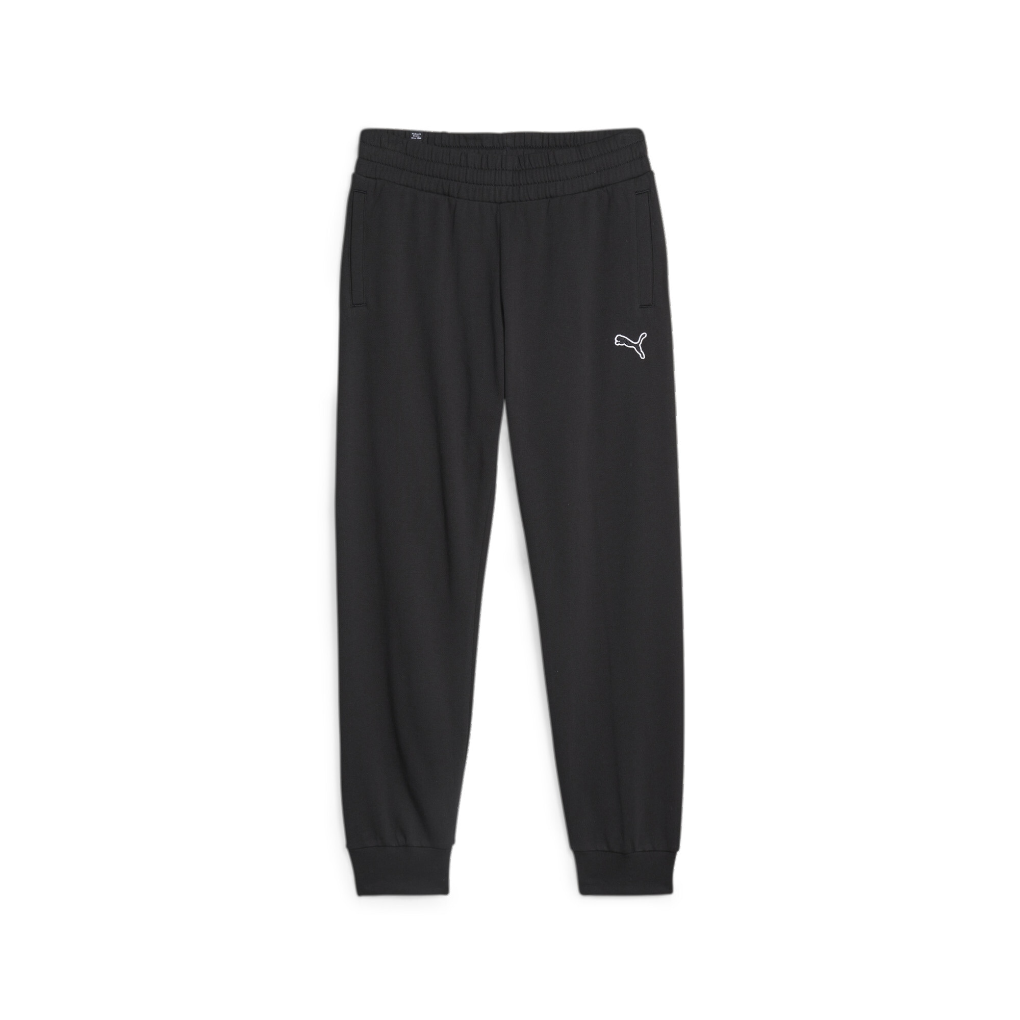 PUMA Jogginghose "BETTER ESSENTIALS PANTS CL FL" günstig online kaufen