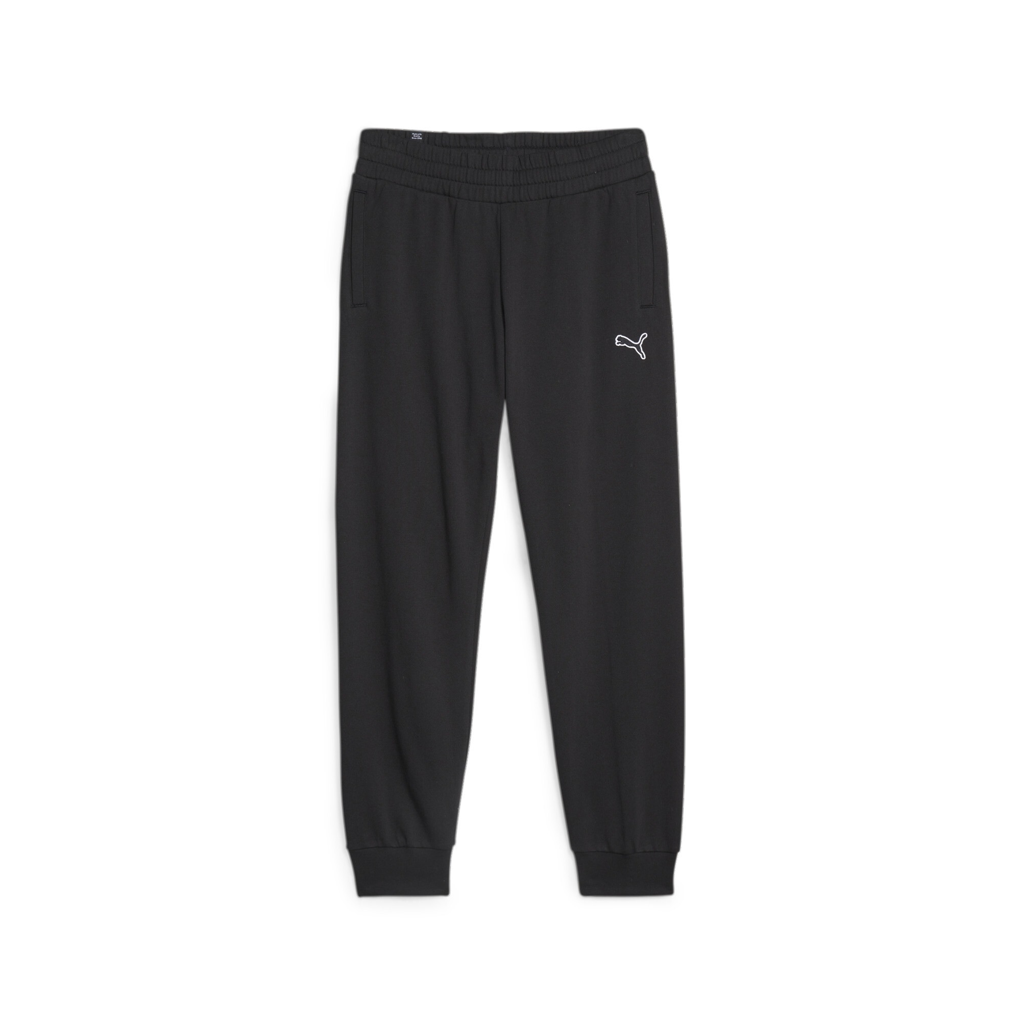 PUMA Trainingshose "BETTER ESSENTIALS PANTS CL FL"