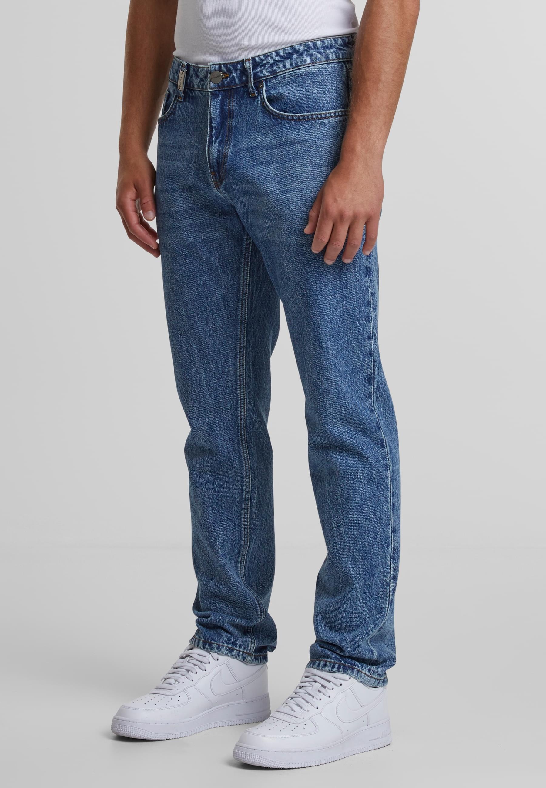 2Y Studios Bequeme Jeans »2Y Studios 2Y Orio Basic Slim Fit«