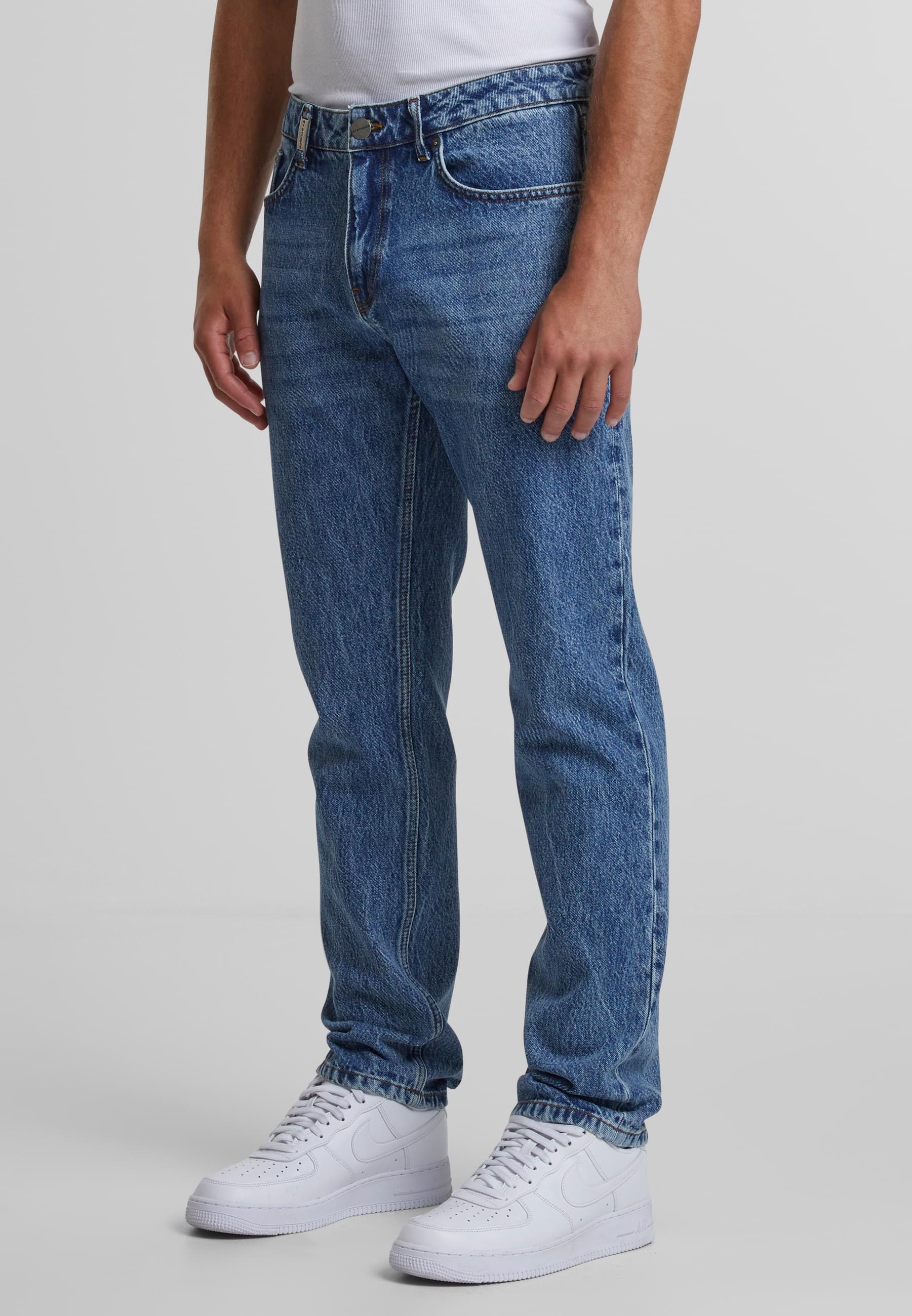 2Y Studios Bequeme Jeans "2Y Studios 2Y Orio Basic Slim Fit" günstig online kaufen