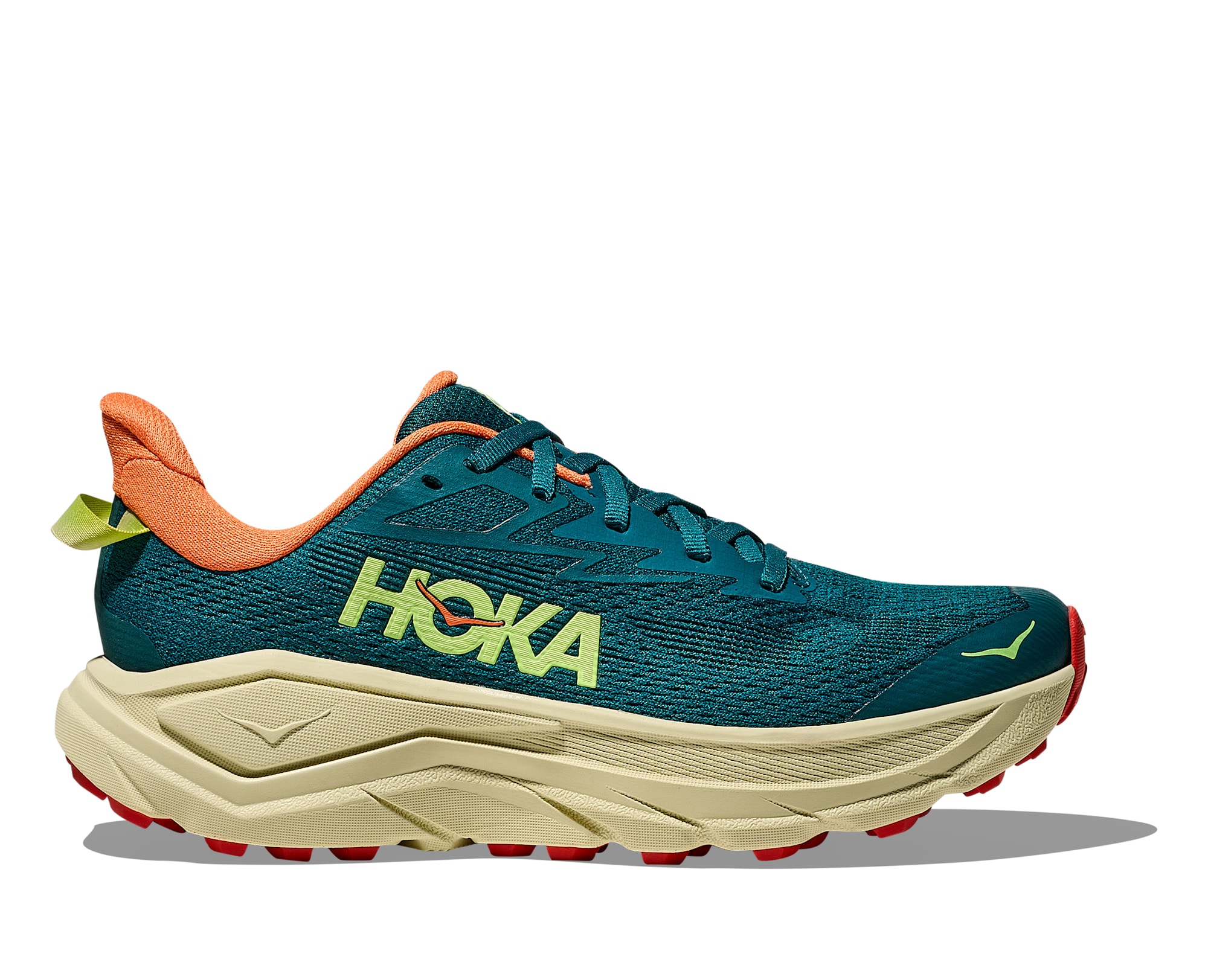 Hoka One One Trailrunningschuh »CHALLENGER 8«  Trail-Running