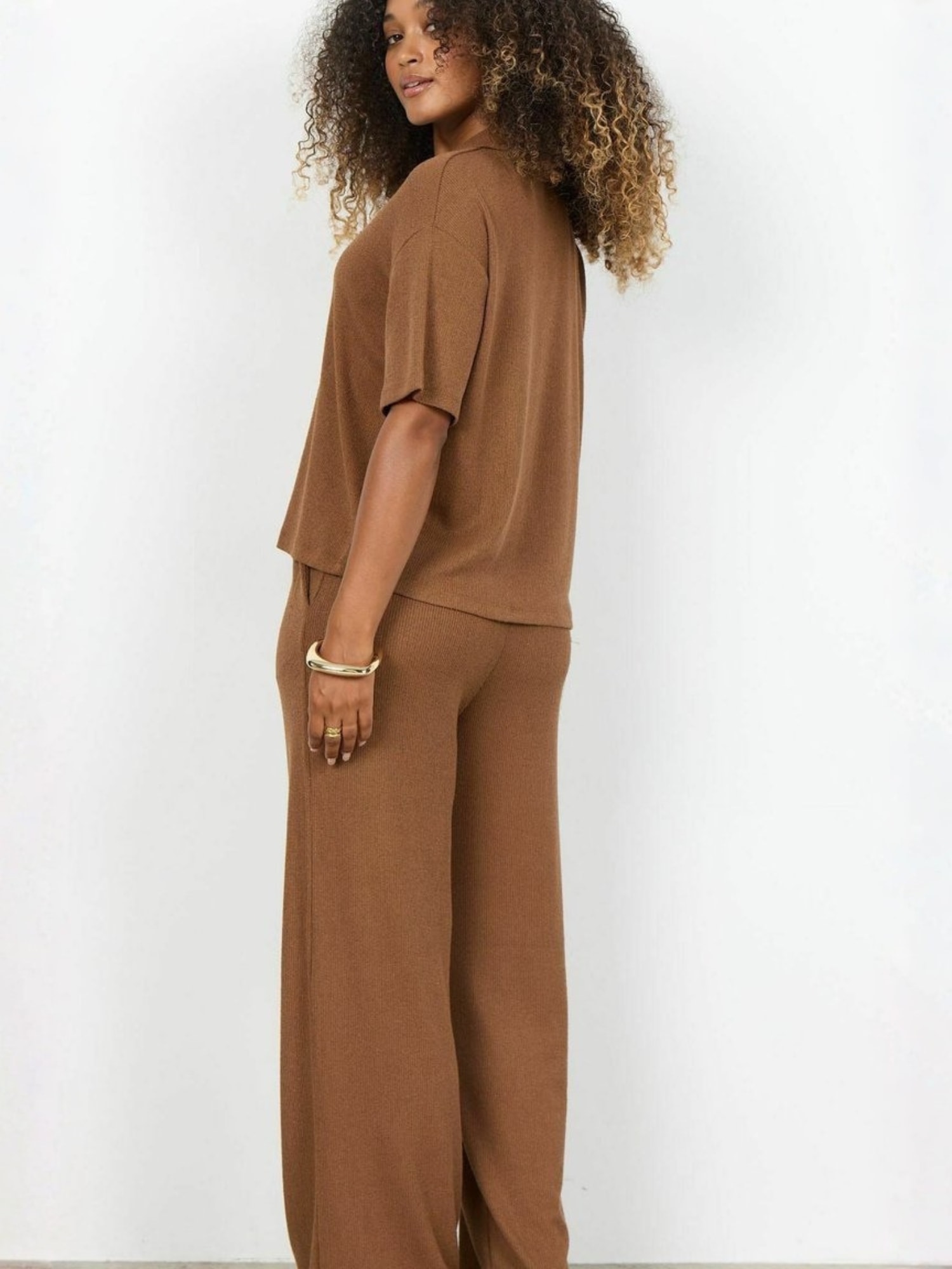 soyaconcept Blusentop »Soya Concept Shirt SC-DELIA«