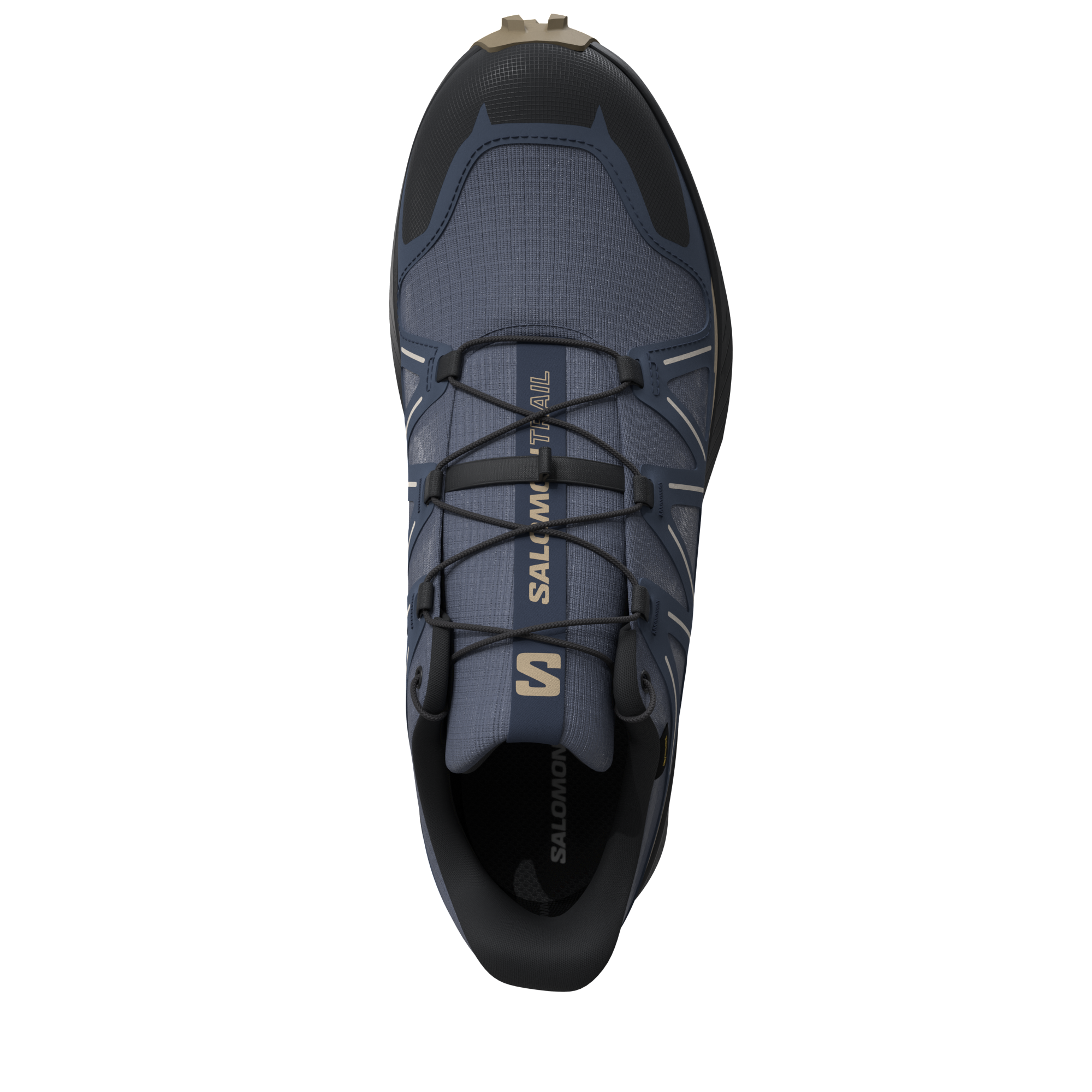 Salomon Trailrunningschuh »SPEEDCROSS PEAK GTX«  wasserdicht