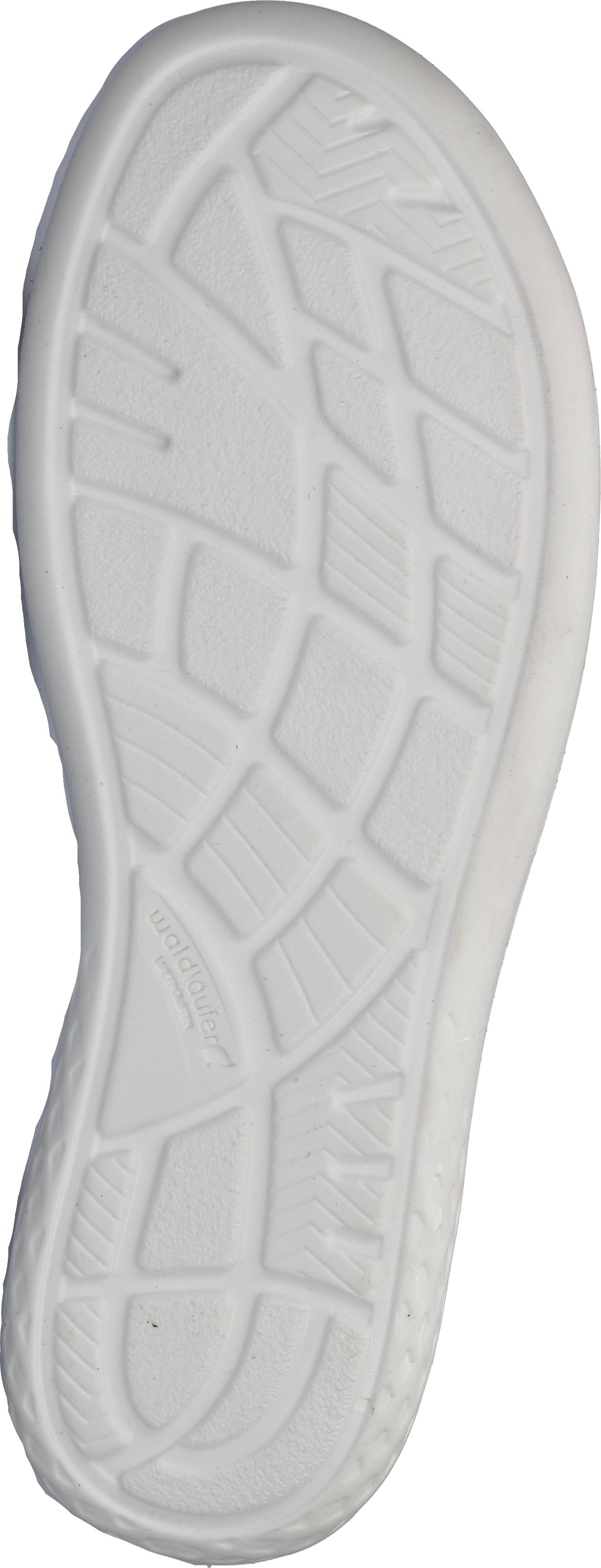 Thumbnail - Waldläufer Schnürschuh "H-CLOÈ" in H-Weite, Freizeitschuh, Halbschuh, Schnürer