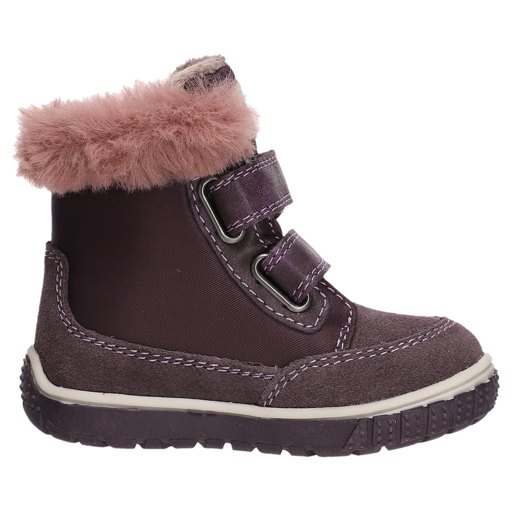 Lurchi Winterstiefel »JOSEFINE-TEX«, mit TEX-Ausstattung