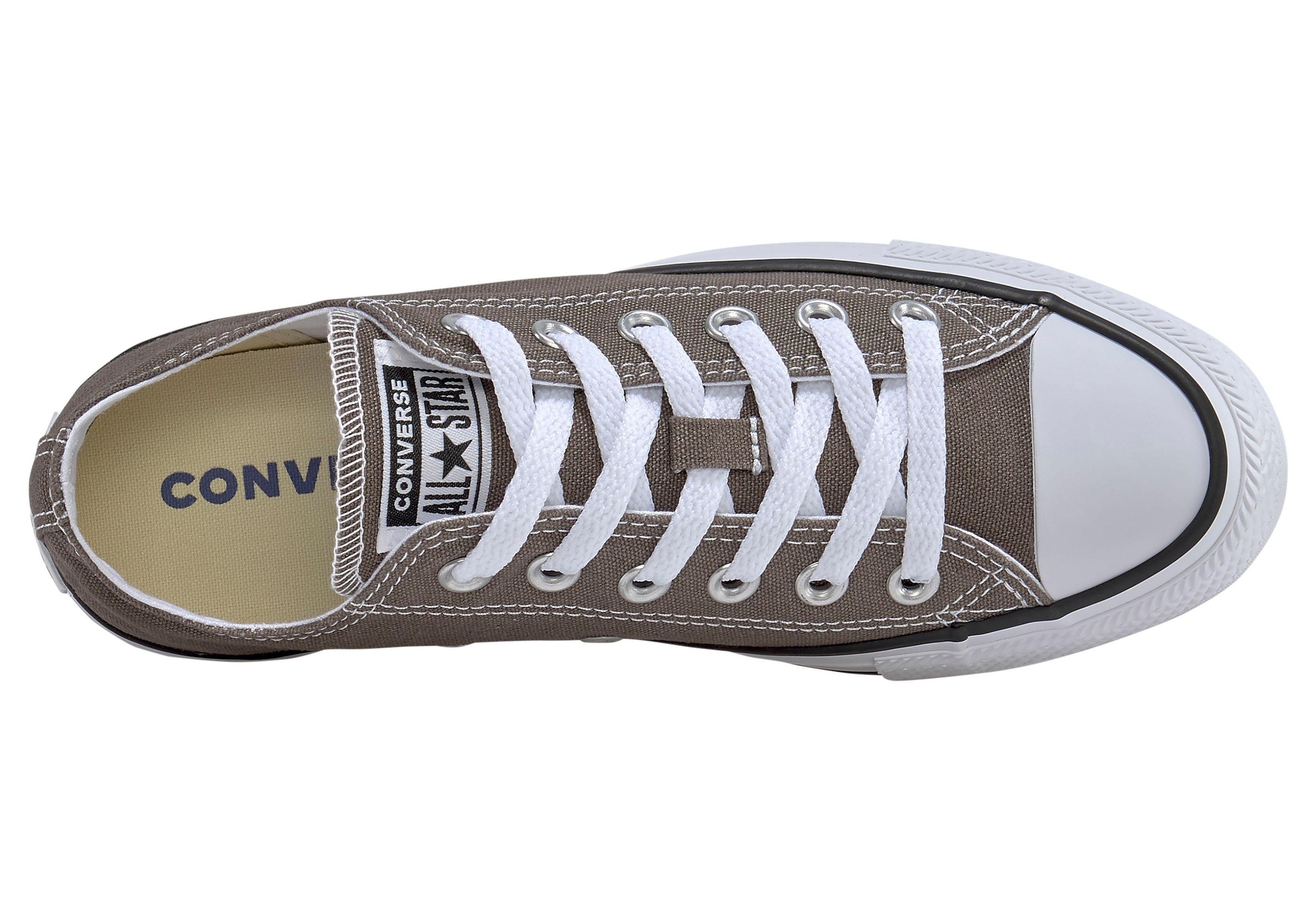 Converse Chuck Taylor All Star Ox Brown EU 41 3