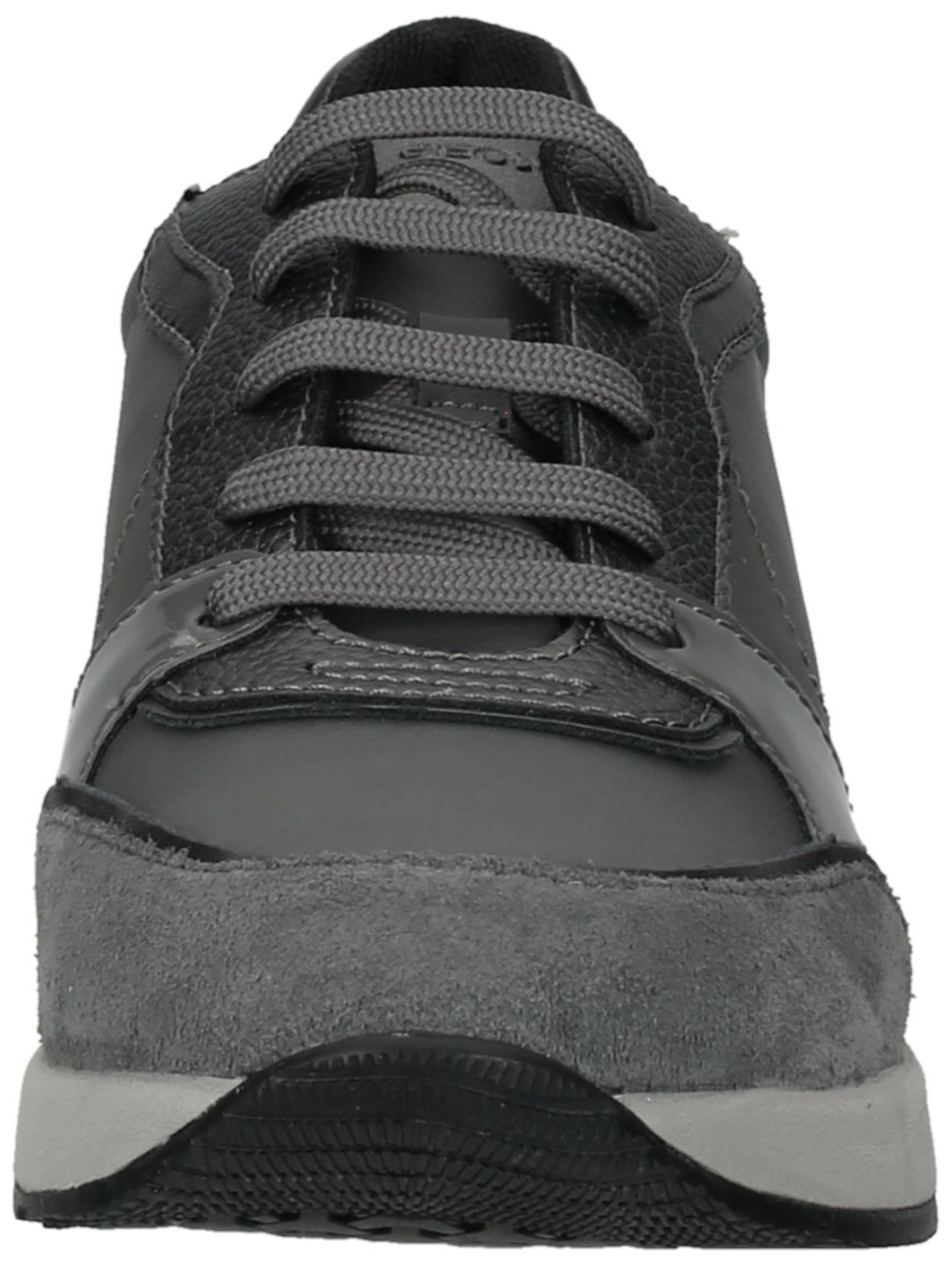 Geox Sneaker »Geox Sneaker Veloursleder/Textil«