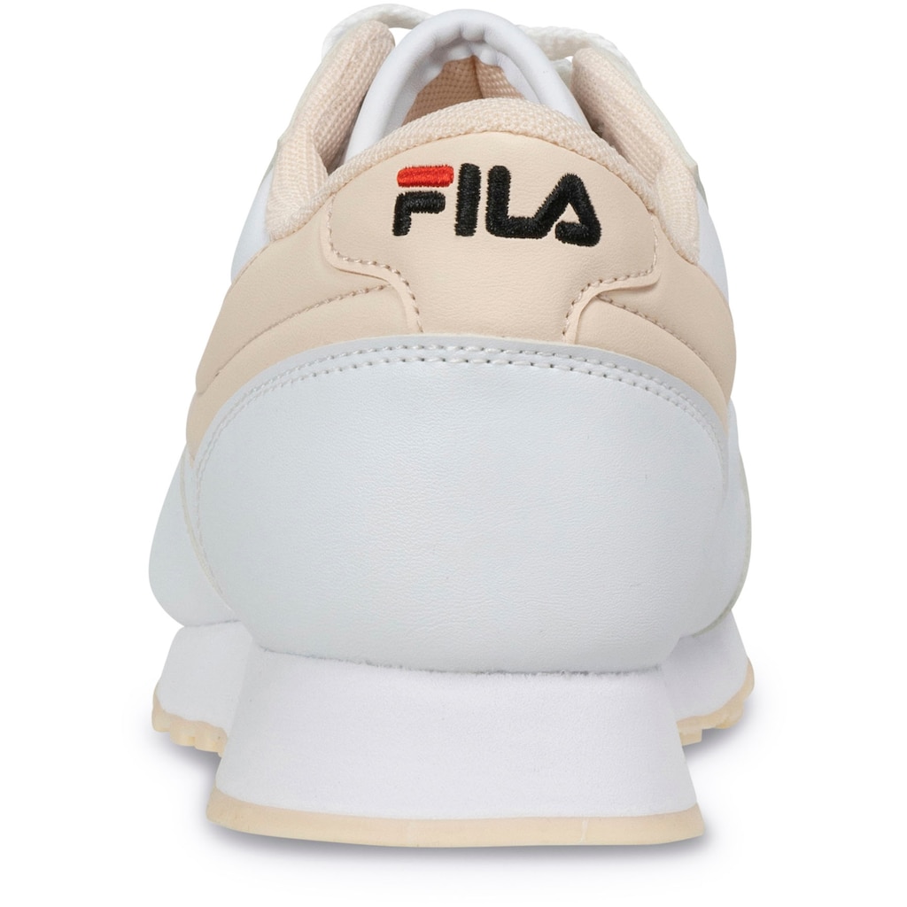 Fila Sneaker »Orbit Low«