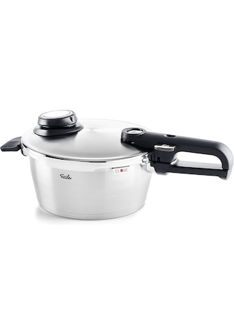 Fissler Greitpuodis »Vitavit® premium Edelstah...