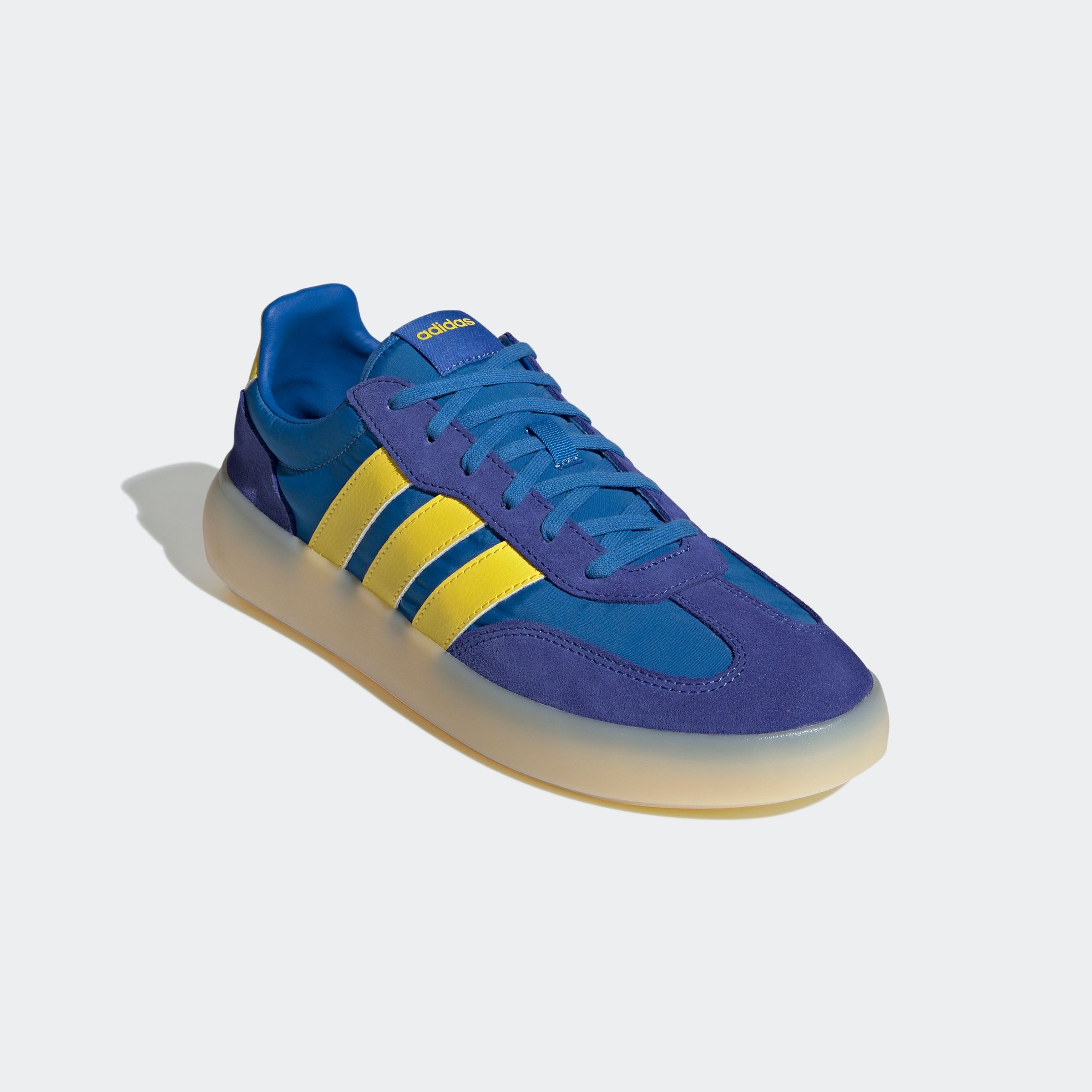 adidas Sportswear Sneaker "BARREDA DECODE", Design auf den Spuren des adida günstig online kaufen