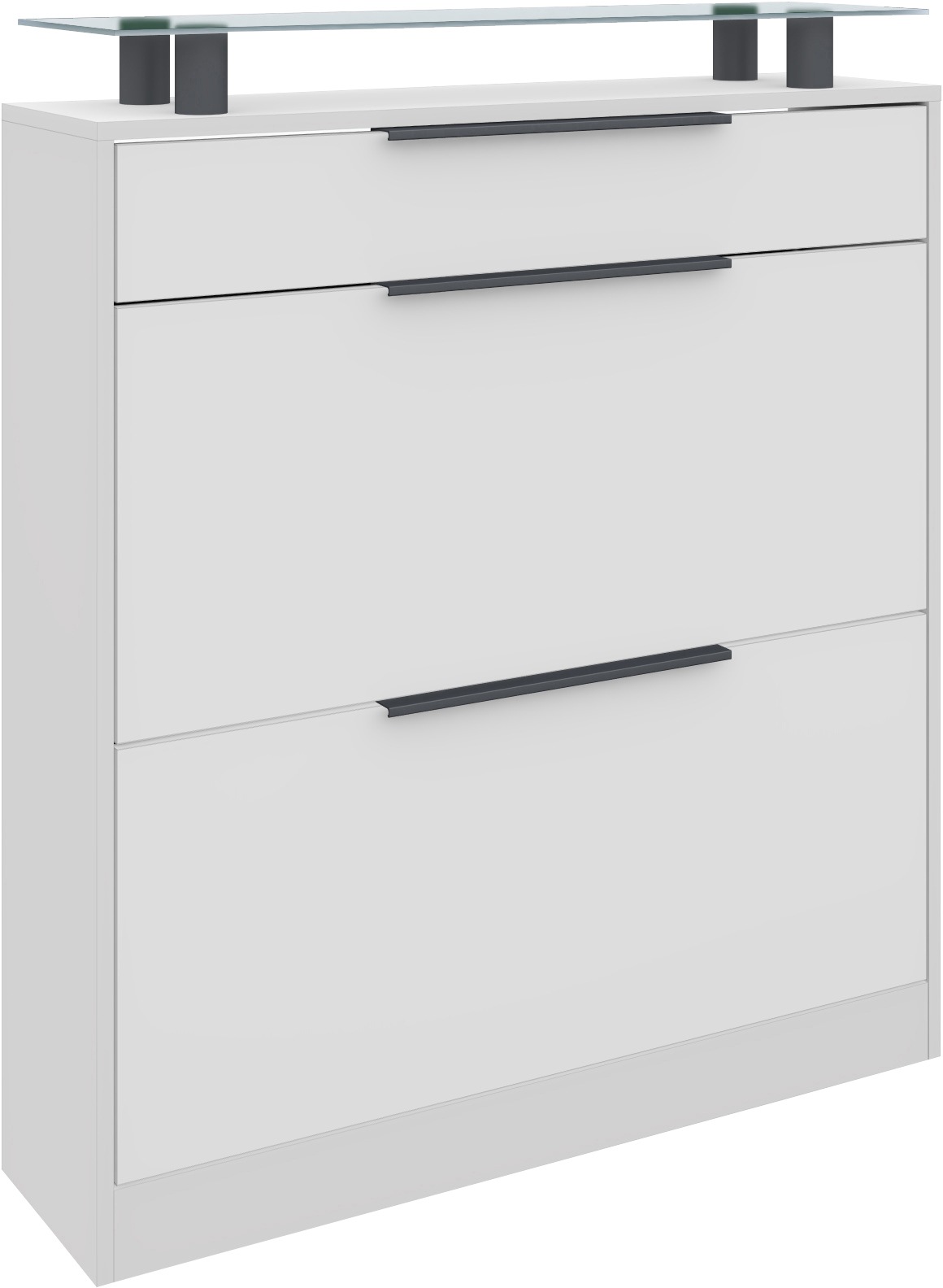 borchardt Möbel Schuhschrank "Tom" stehend günstig online kaufen