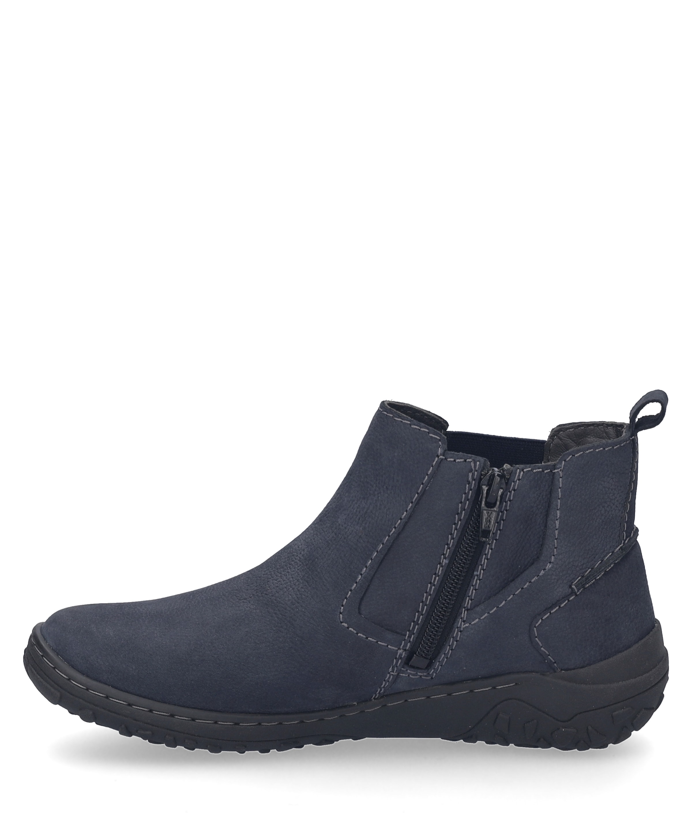Josef Seibel Stiefelette »Ruby 55, indigo«