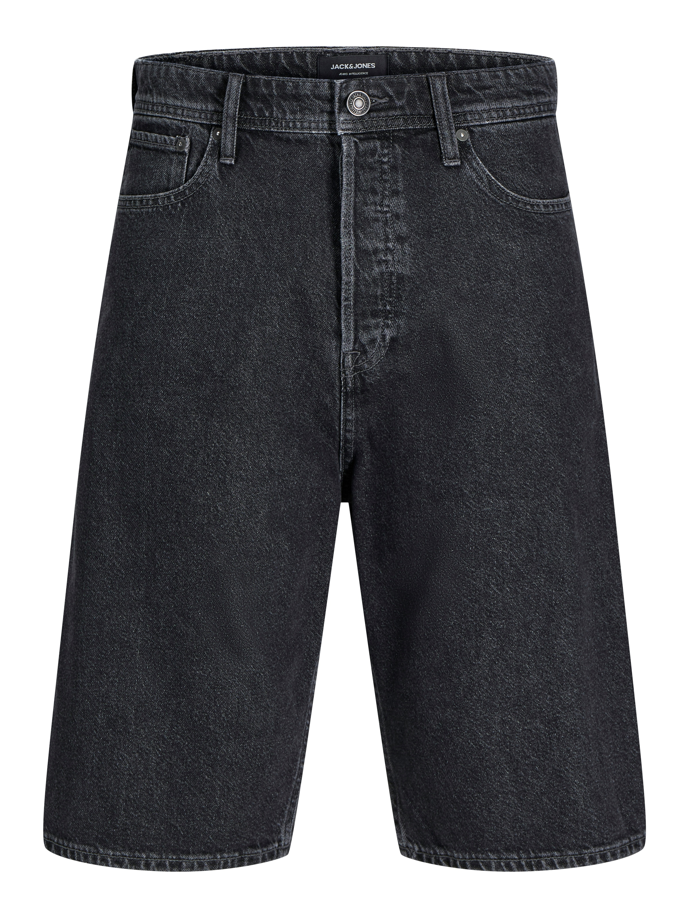 Jack & Jones Shorts »JJIRON JJORIGINAL SHORTS MF 328 SN«