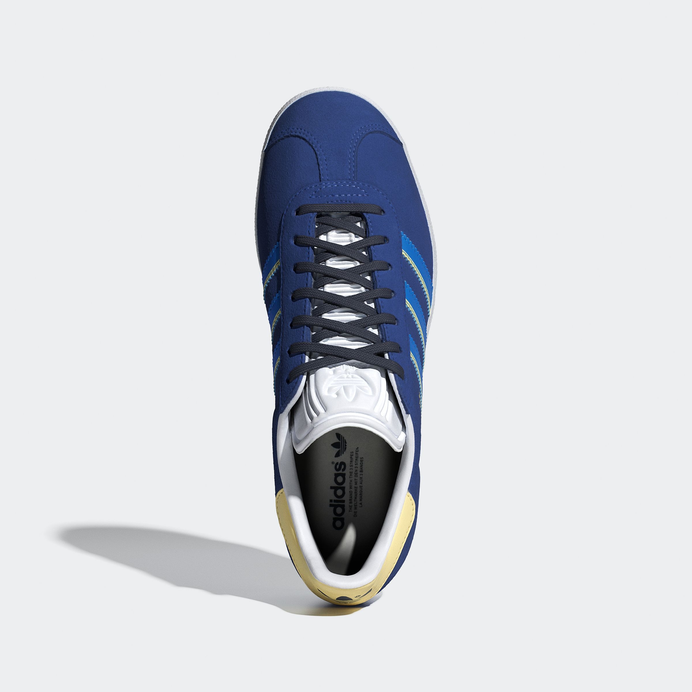 adidas Originals »GAZELLE«