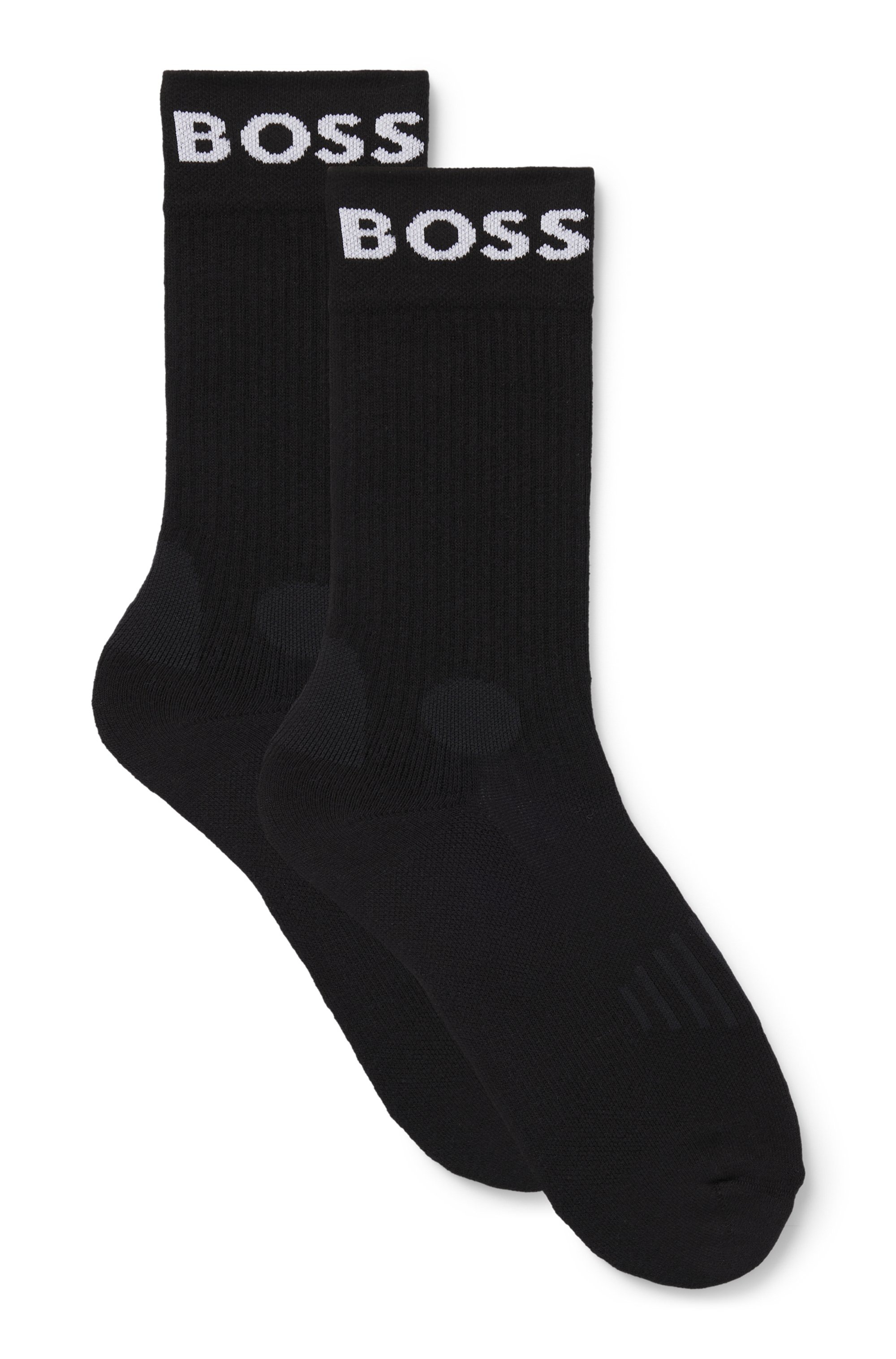 BOSS Sportsocken Packung, 2er, 2 Paar tlg. günstig online kaufen