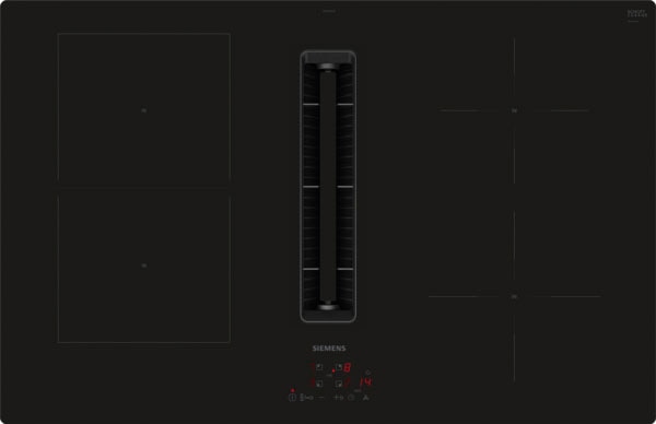 SIEMENS Kochfeld mit Dunstabzug "ED811BS16E"