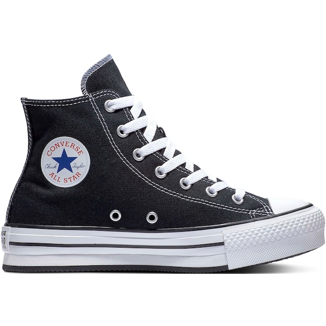 Converse Sneaker »CHUCK TAYLOR ALL STAR EVA LIFT CANV« online kaufen | BAUR