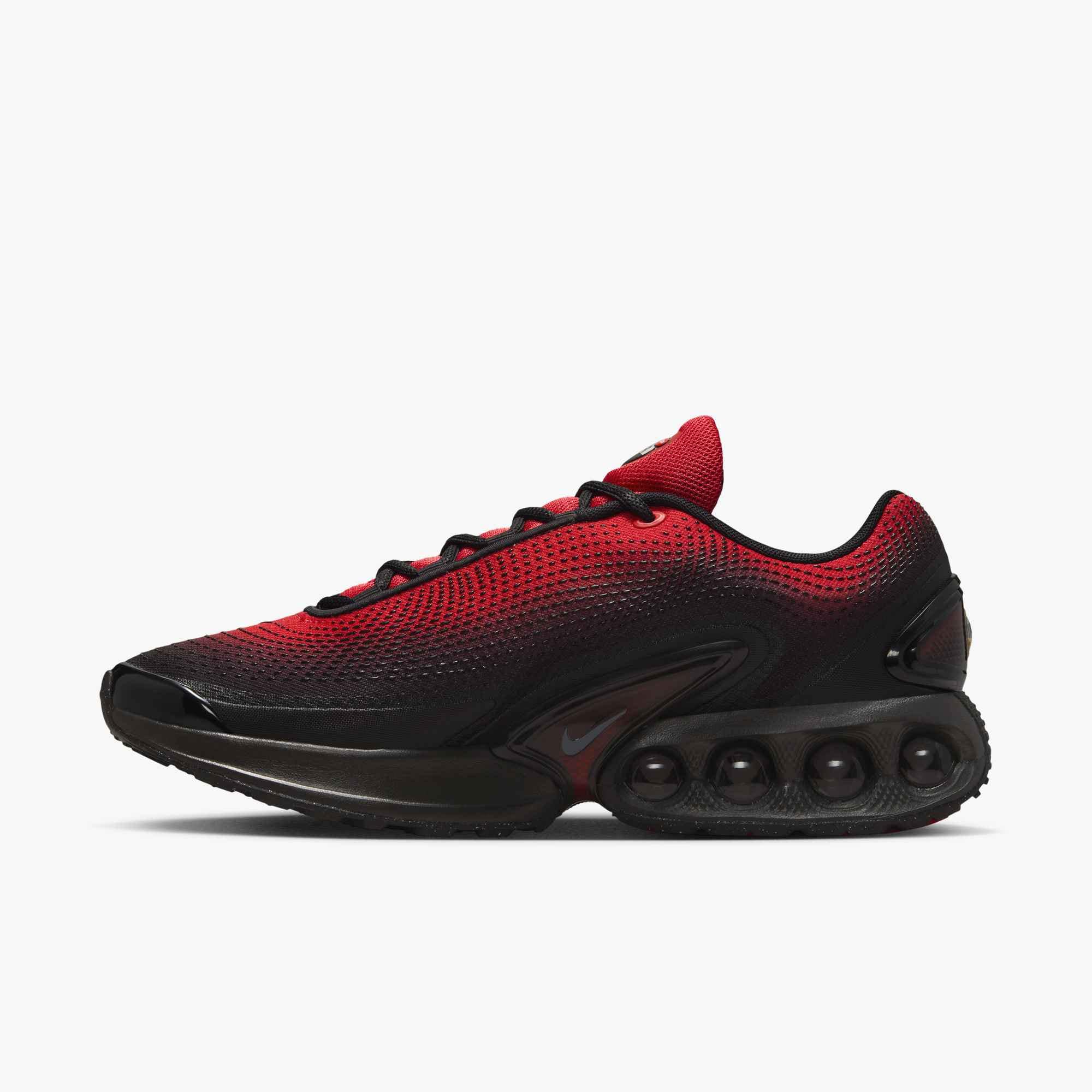 Nike Sportswear Sneaker »AIR MAX DN SE«