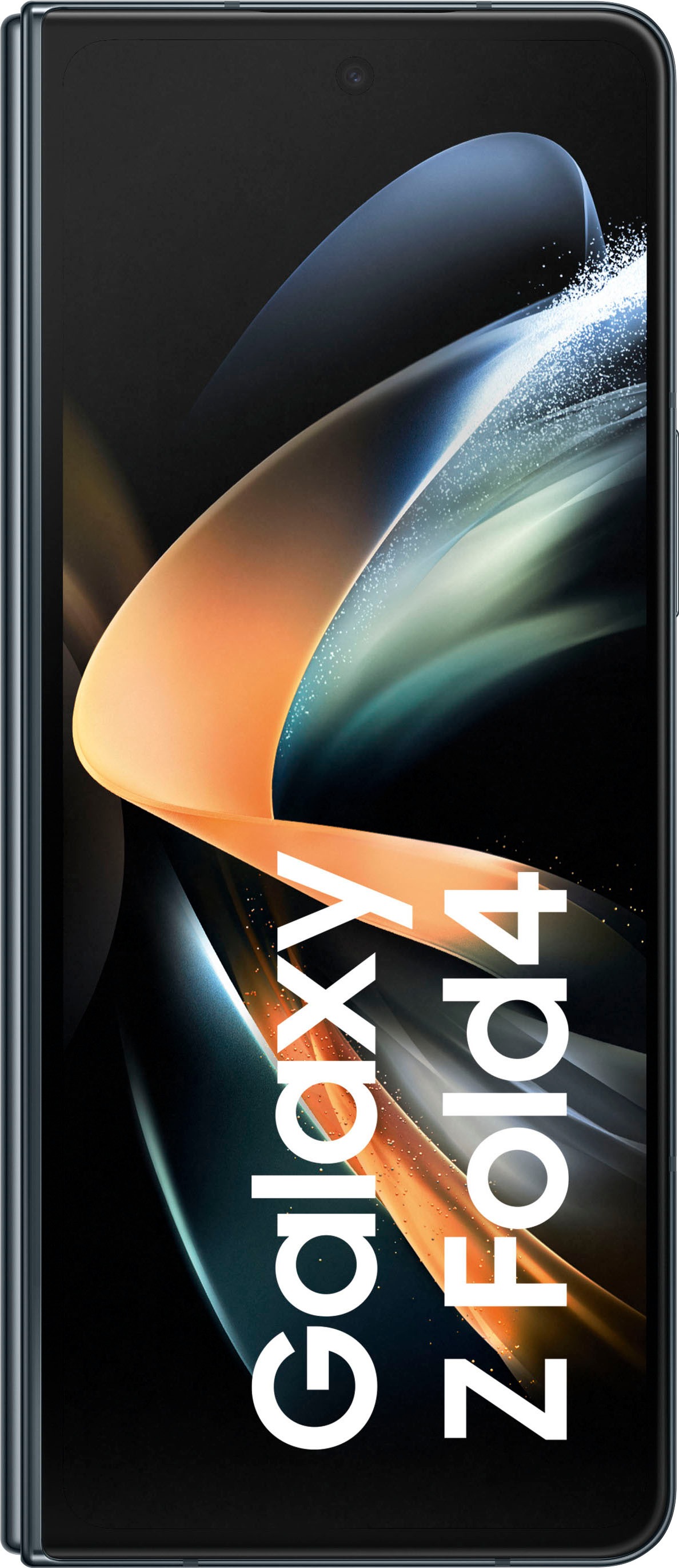 Samsung Smartphone »Galaxy Z Fold4«, Beige, 19,21 cm/7,6 Zoll, 256 GB  Speicherplatz, 50 MP Kamera | BAUR