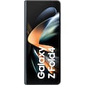 Samsung Smartphone »Galaxy Z Fold4«, (19,21 cm/7,6 Zoll, 256 GB Speicherplatz, 50 MP Kamera)