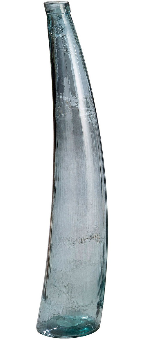 GILDE Bodenvase "Bodenvase Bleu"