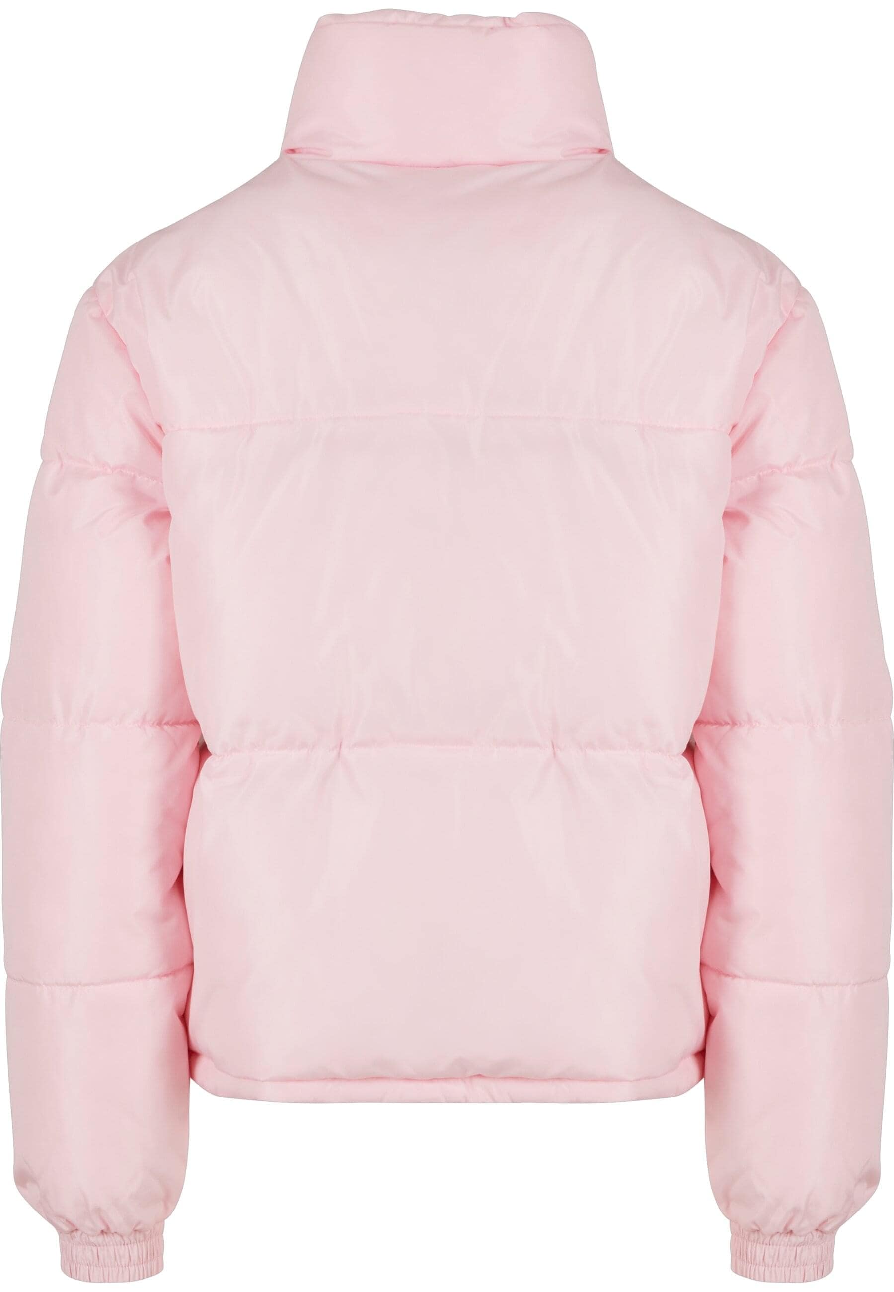 Karl Kani Winterjacke »Karl Kani Retro Essential Puffer Jacket« 1 Stk. tlg. ohne Kapuze