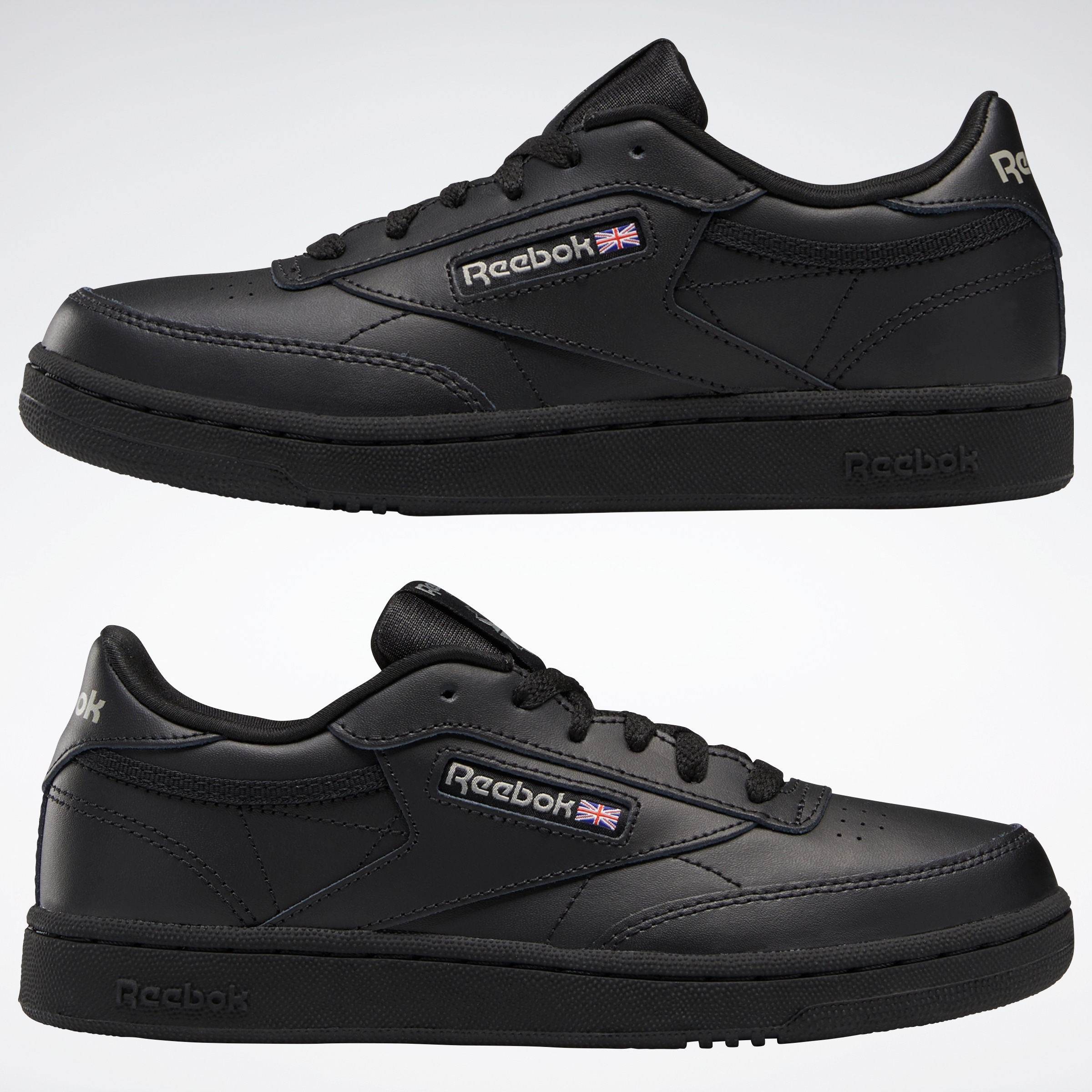 Reebok C« Sneaker BAUR Classic »Club für | ▷