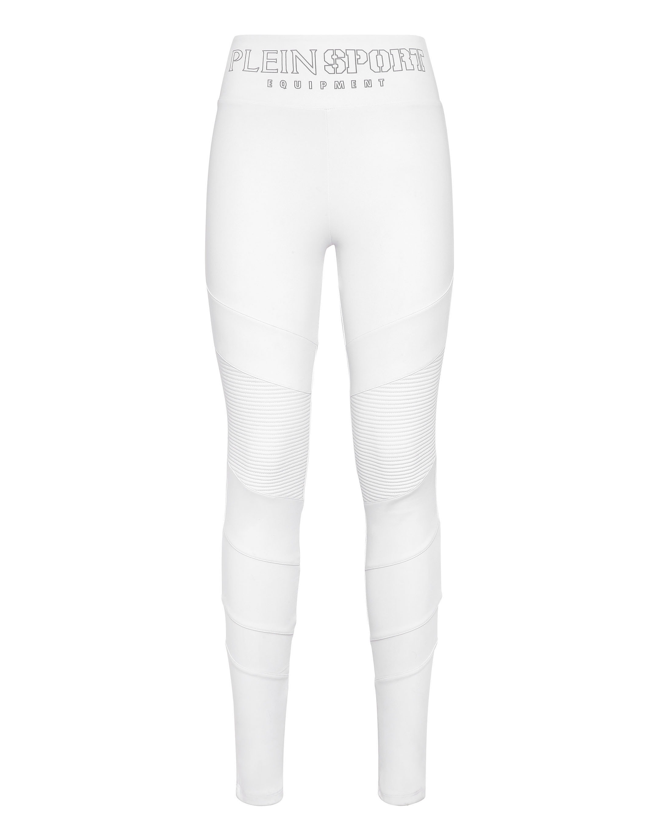 PLEIN SPORT Leggings »Statement«