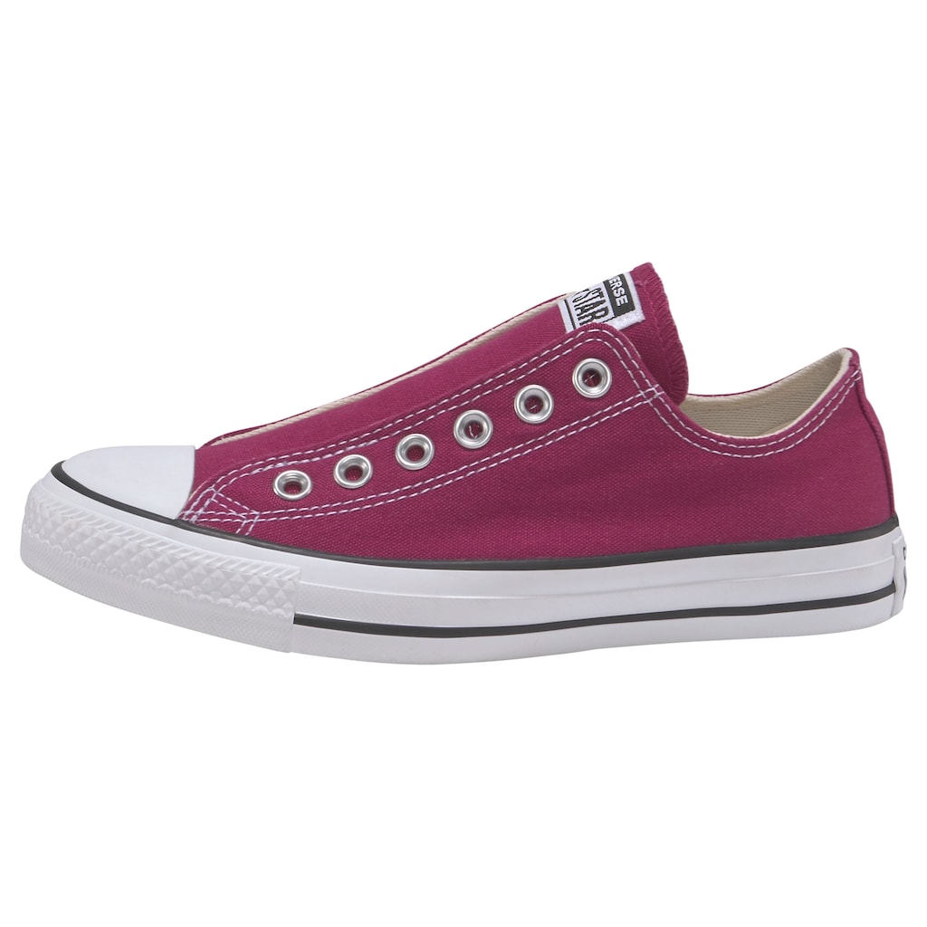 Converse Sneaker »Chuck Taylor All Star Slip Ox«