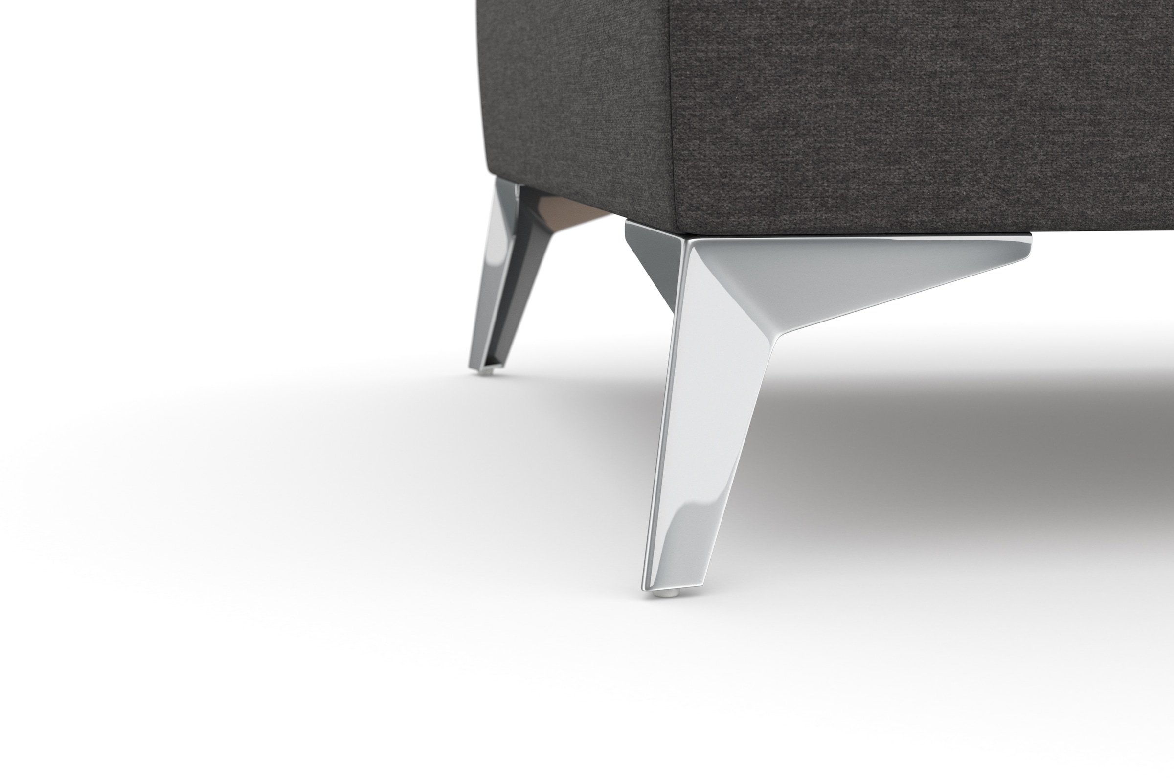 sit&more Stauraumhocker »Latigo«, inklusive Stauraum