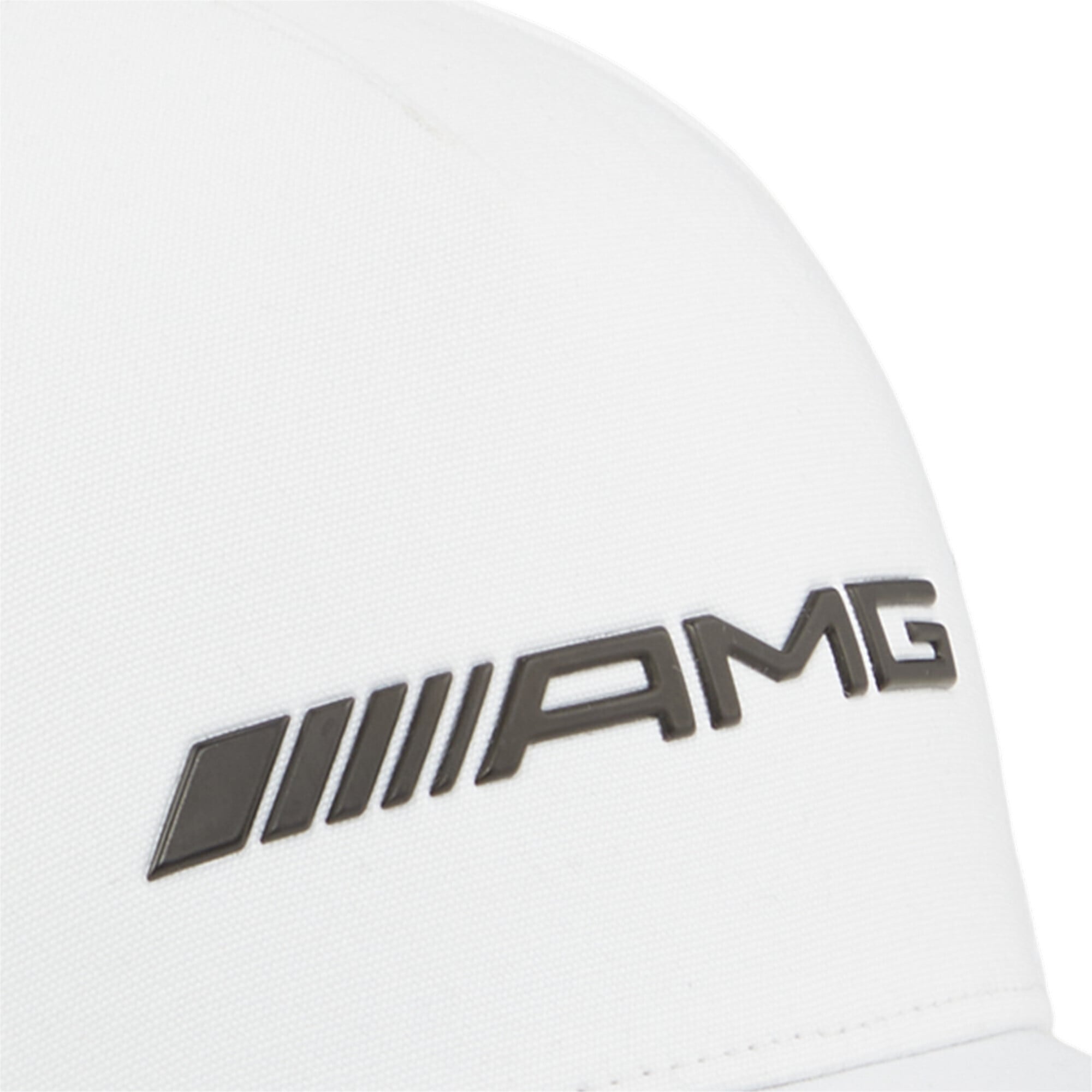 PUMA Flex Cap »Mercedes-AMG Motorsport Cap Erwachsene«