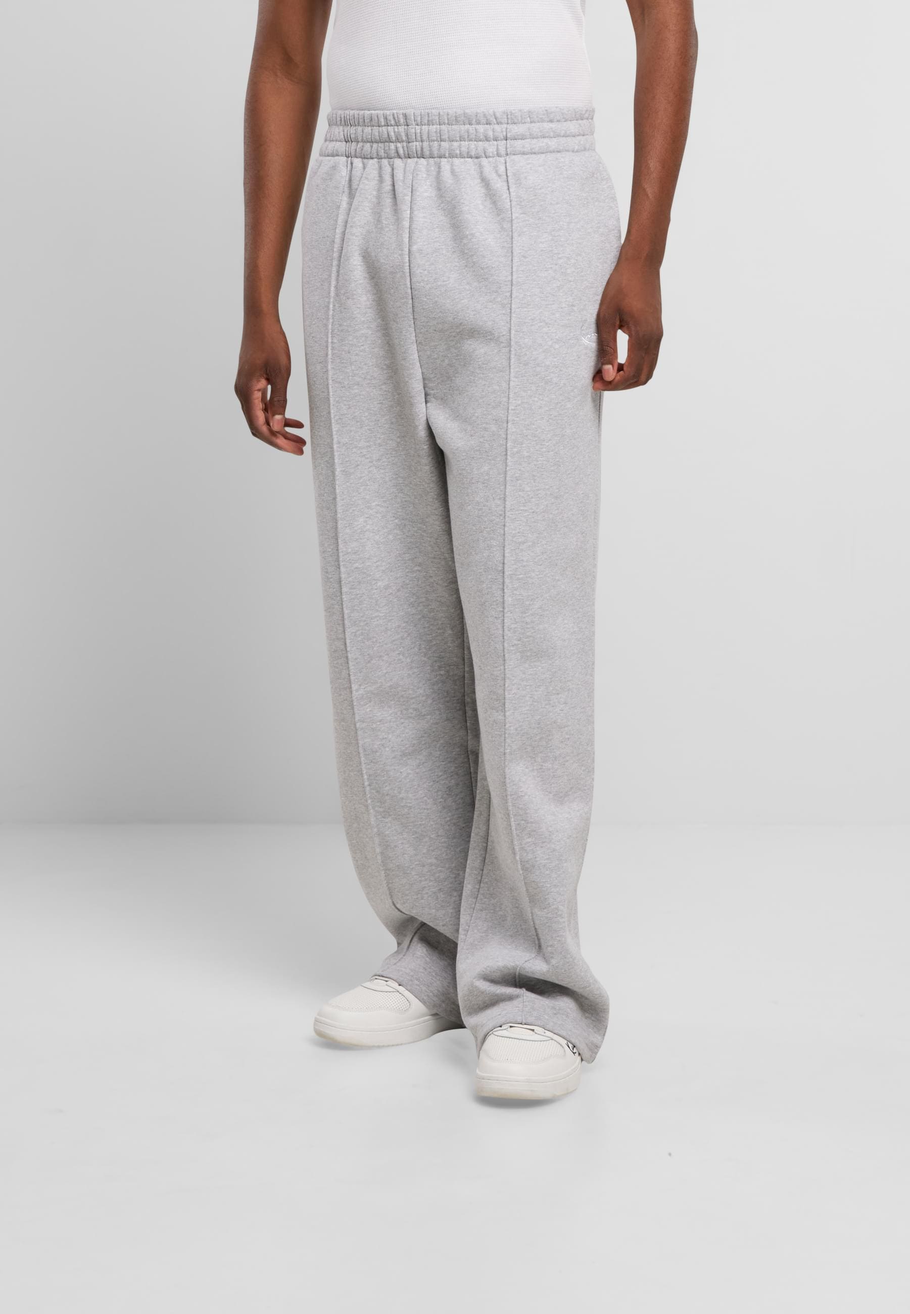 Karl Kani Jogginghose »Karl Kani Signature Straight Leg Sweatpants«, (1 tlg.)