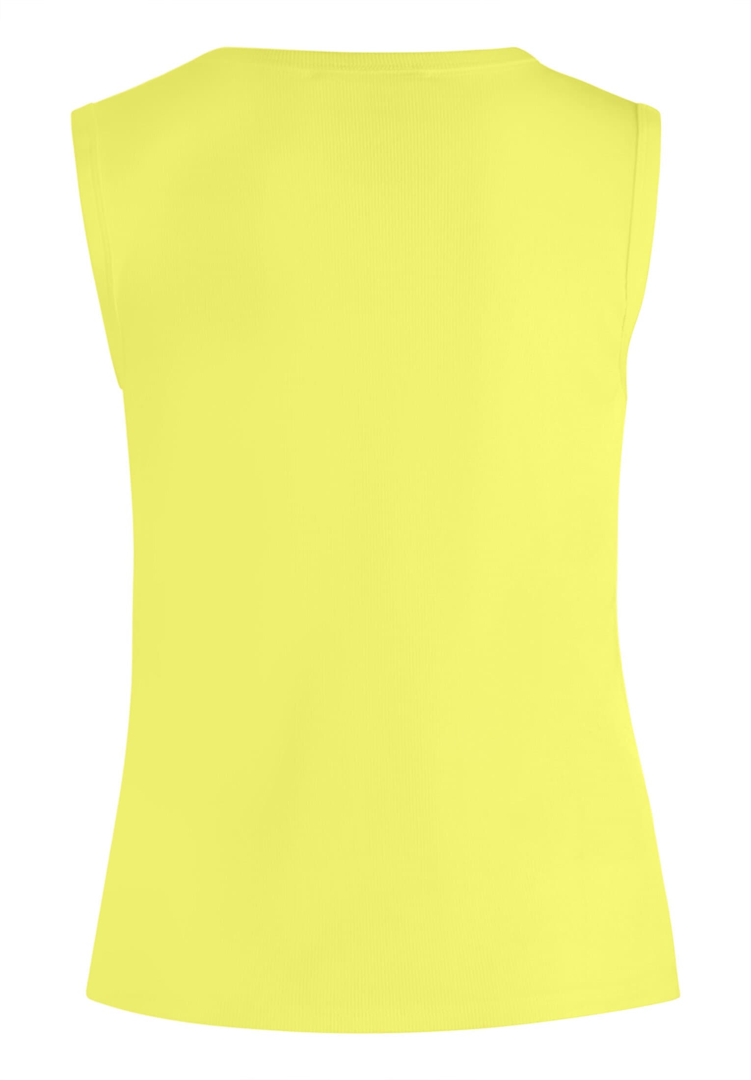 Betty Barclay T-Shirt »Damen mit Rippenstruktur« 1 Stk.