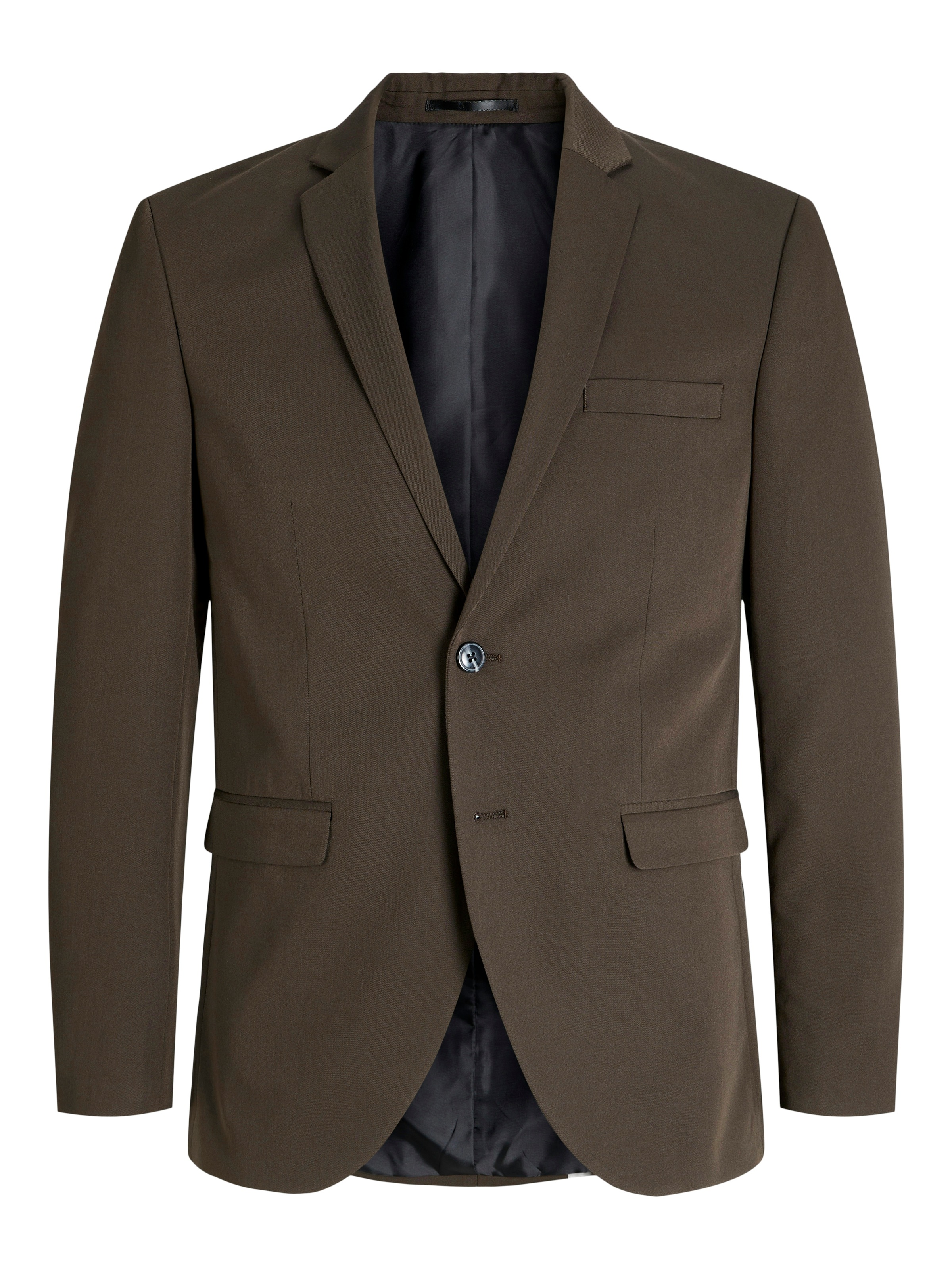 Jack & Jones Anzug "JPRFRANCO Extra schmal, pflegeleicht, stilvoll mit fall günstig online kaufen