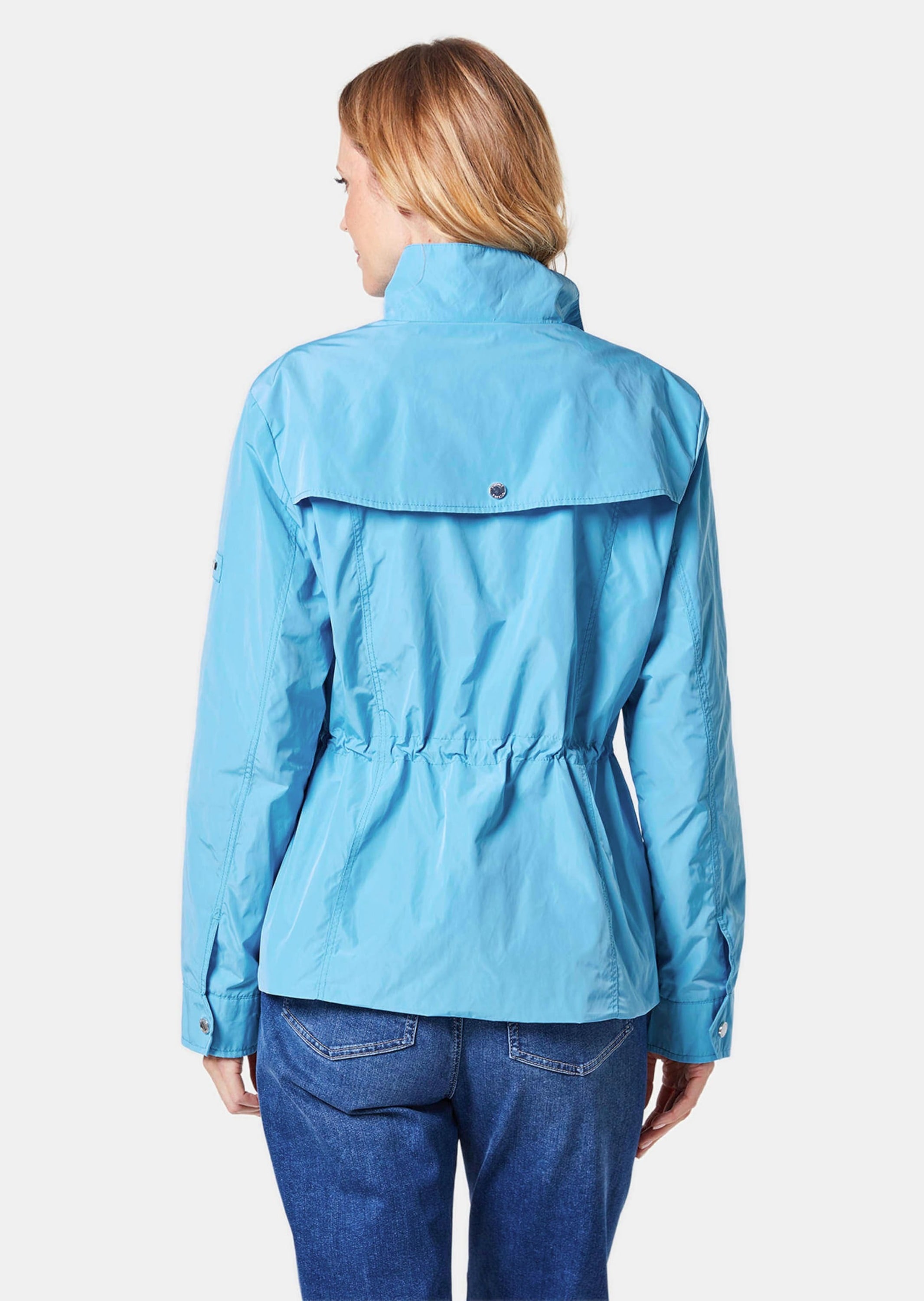 GOLDNER Kurzjacke »Jacke Outdoorjacke«