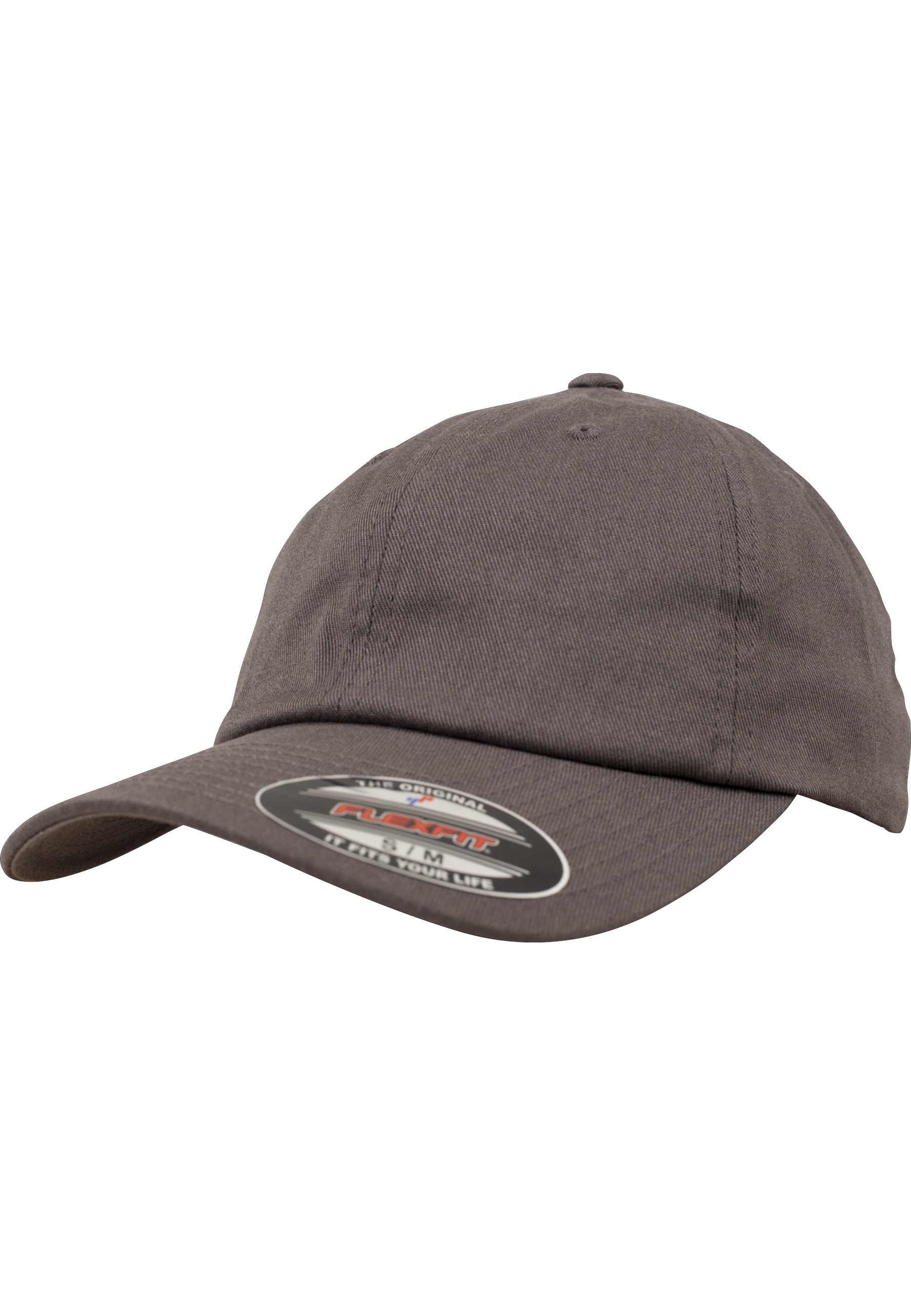 Thumbnail - Flexfit Flex Cap "Flexfit Accessoires Flexfit Cotton Twill Dad Cap"