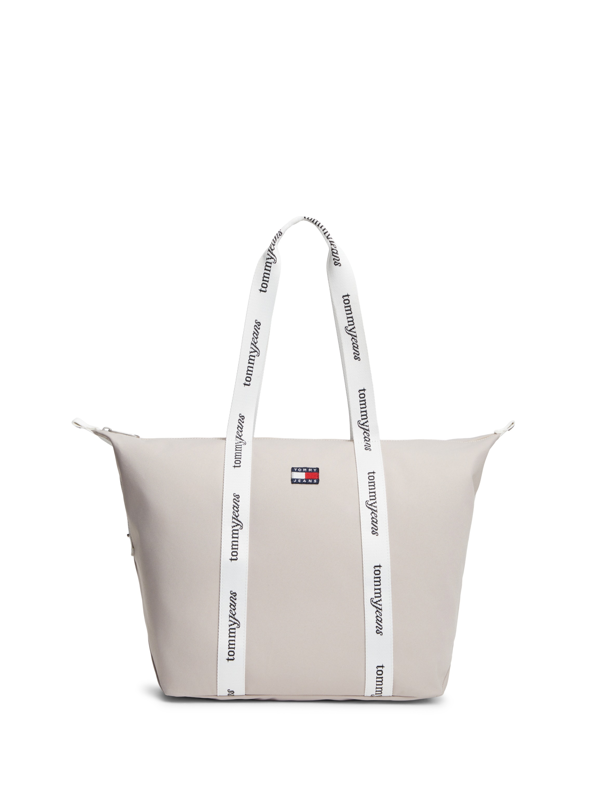 Tommy Jeans Tragetasche "TJW ESS DAILY TOTE" Schultertasche, Shopper mit ko günstig online kaufen