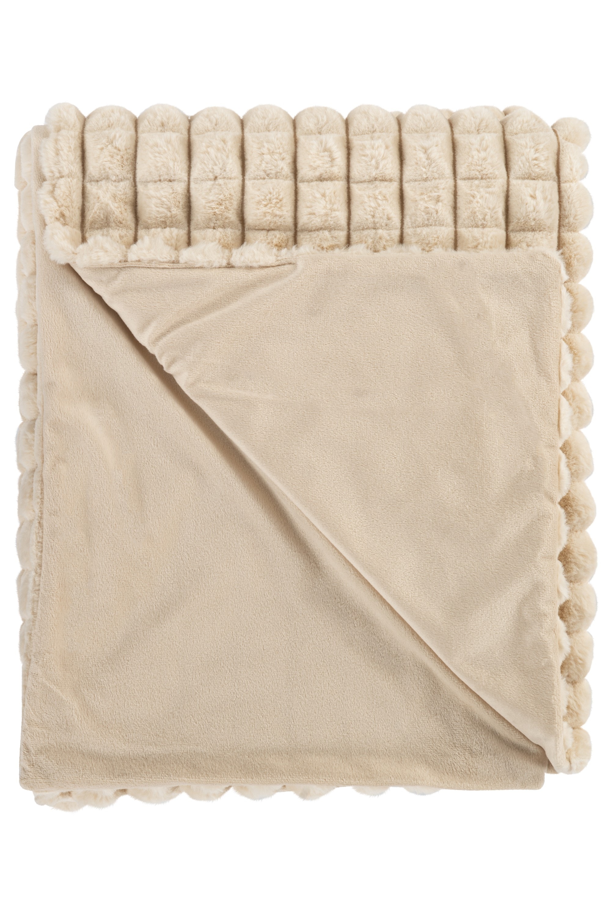 Kayoom Tagesdecke "Decke Spa Essence 125"